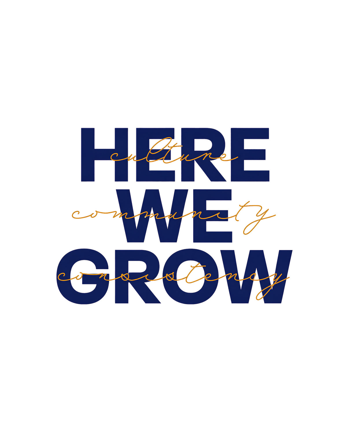 Additional Custom Branded Logo