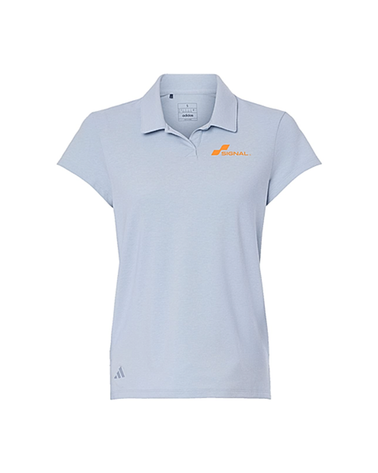 Adidas Womens Blend Polo