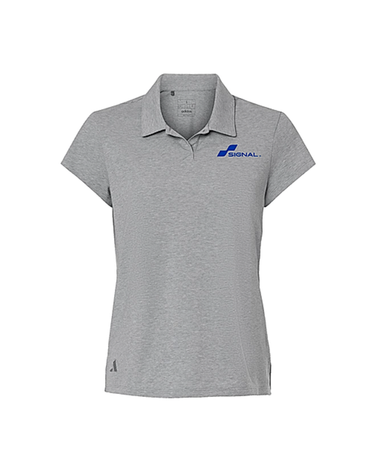 Adidas Womens Blend Polo
