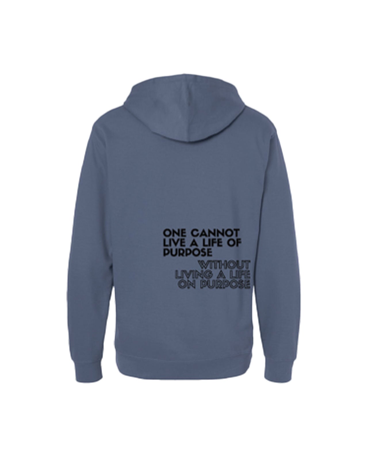 Signal Purpose Hoodie
