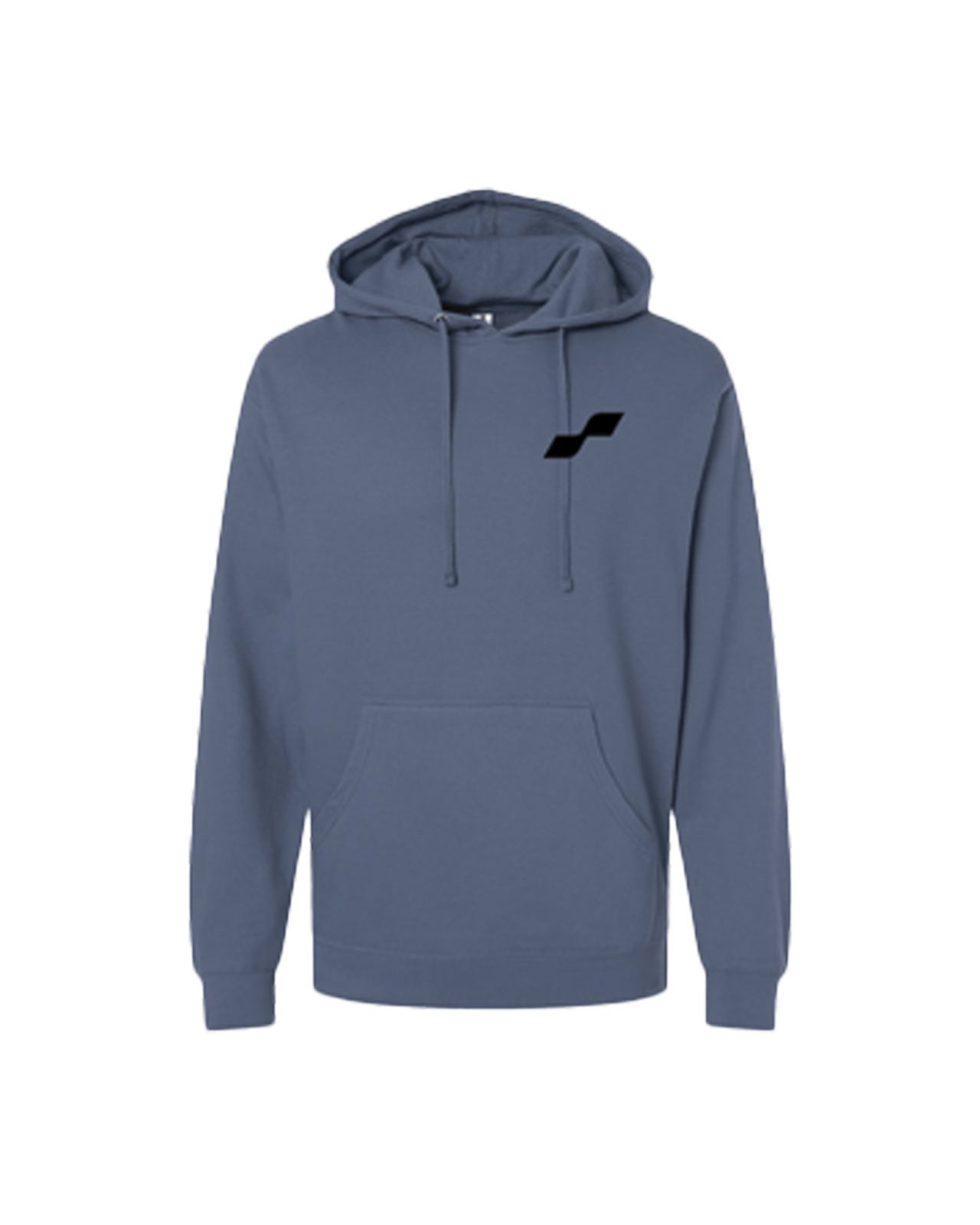 Signal Purpose Hoodie