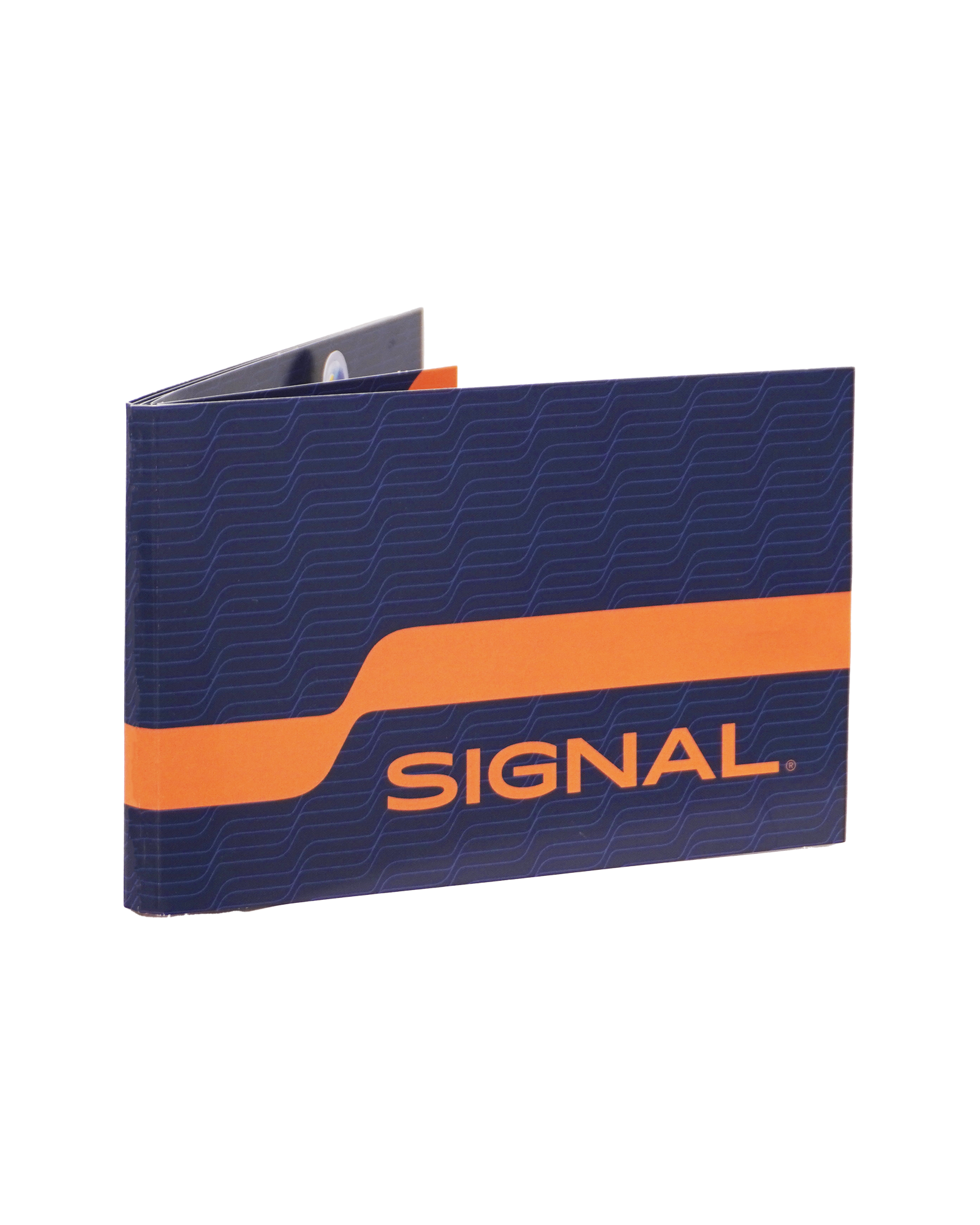 Signal Carousel