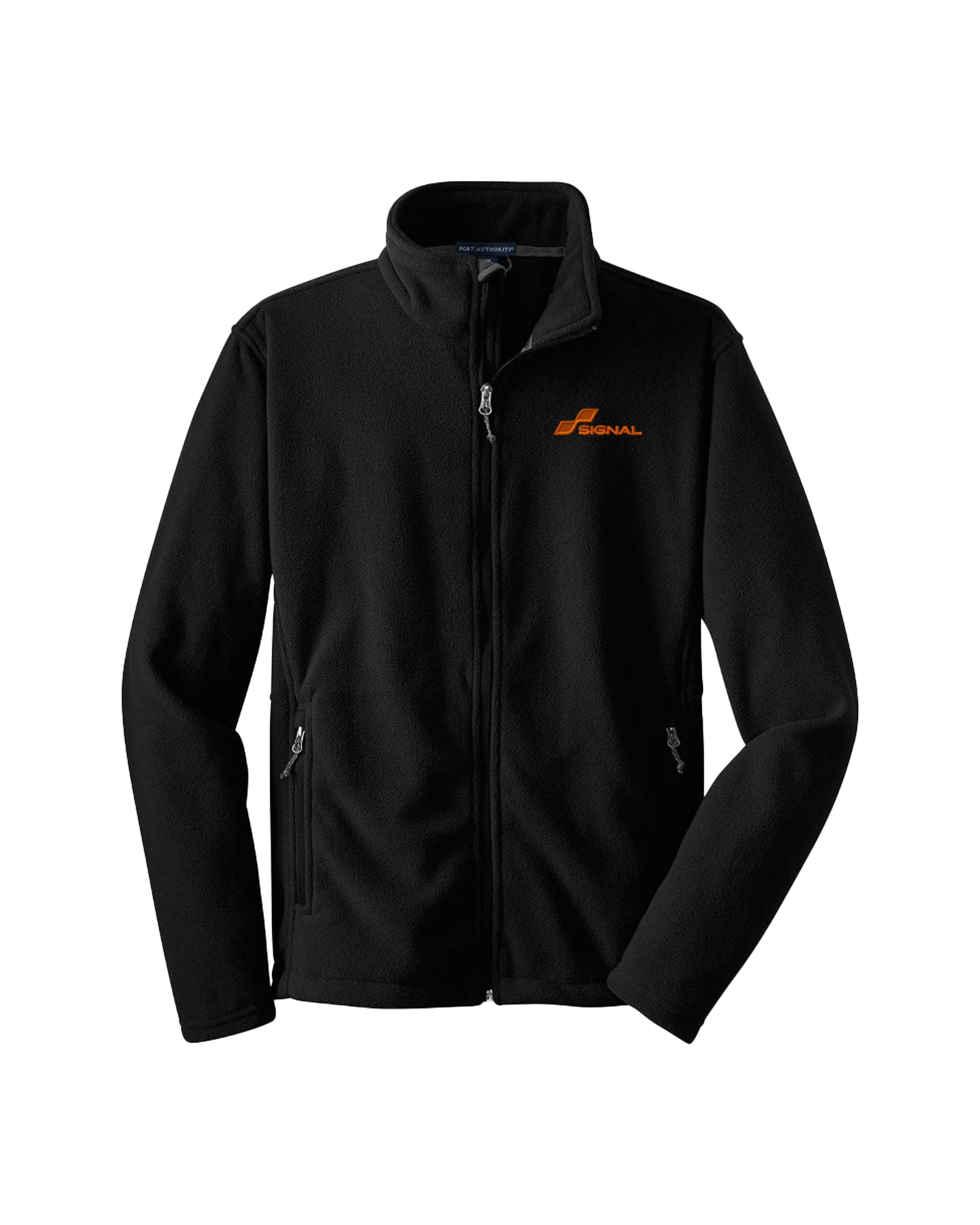 Port Authority Value Full-Zip Fleece Jacket