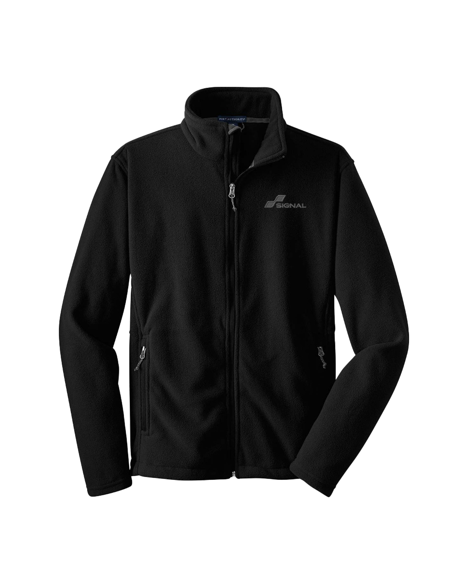 Port Authority Value Full-Zip Fleece Jacket