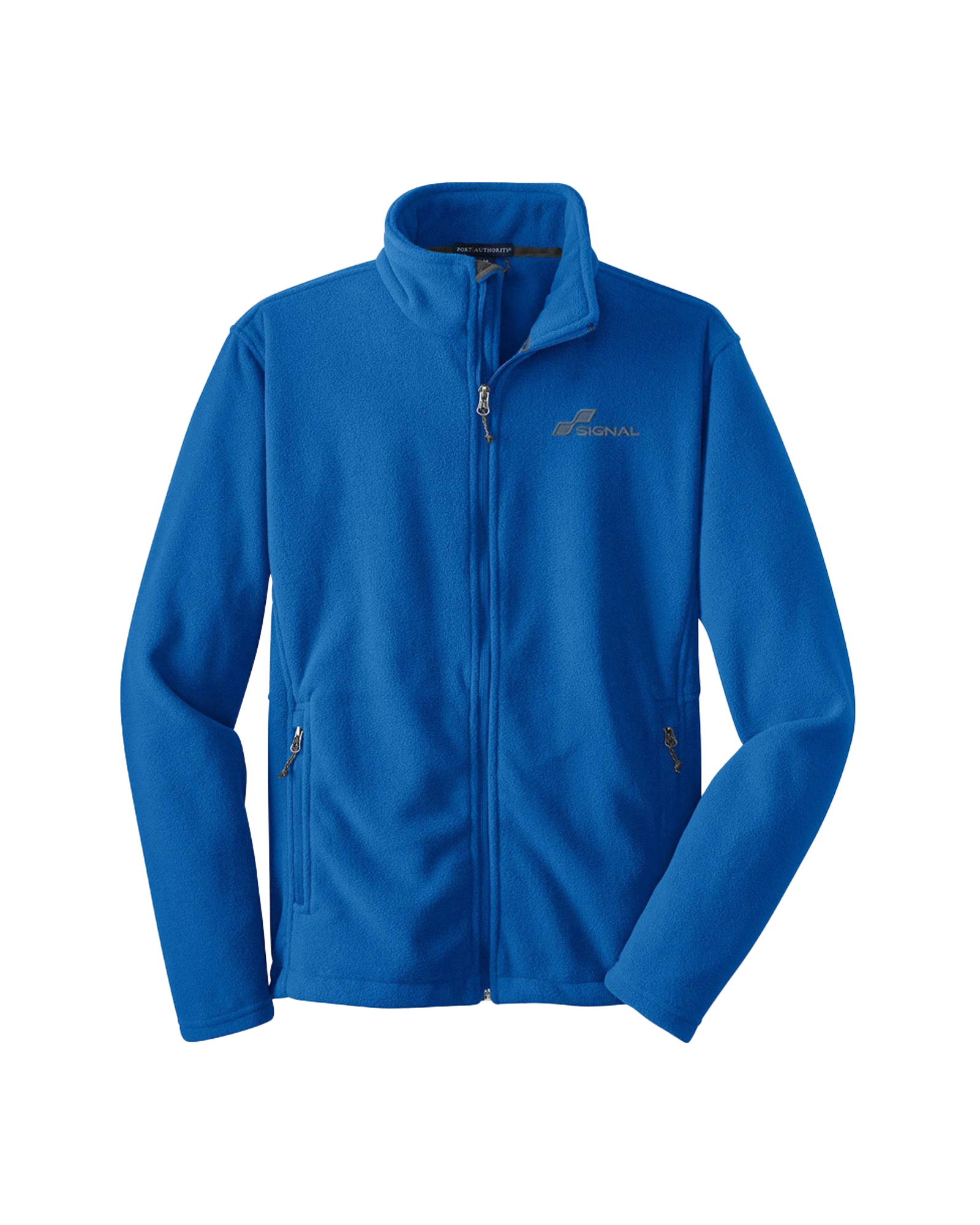 Port Authority Value Full-Zip Fleece Jacket