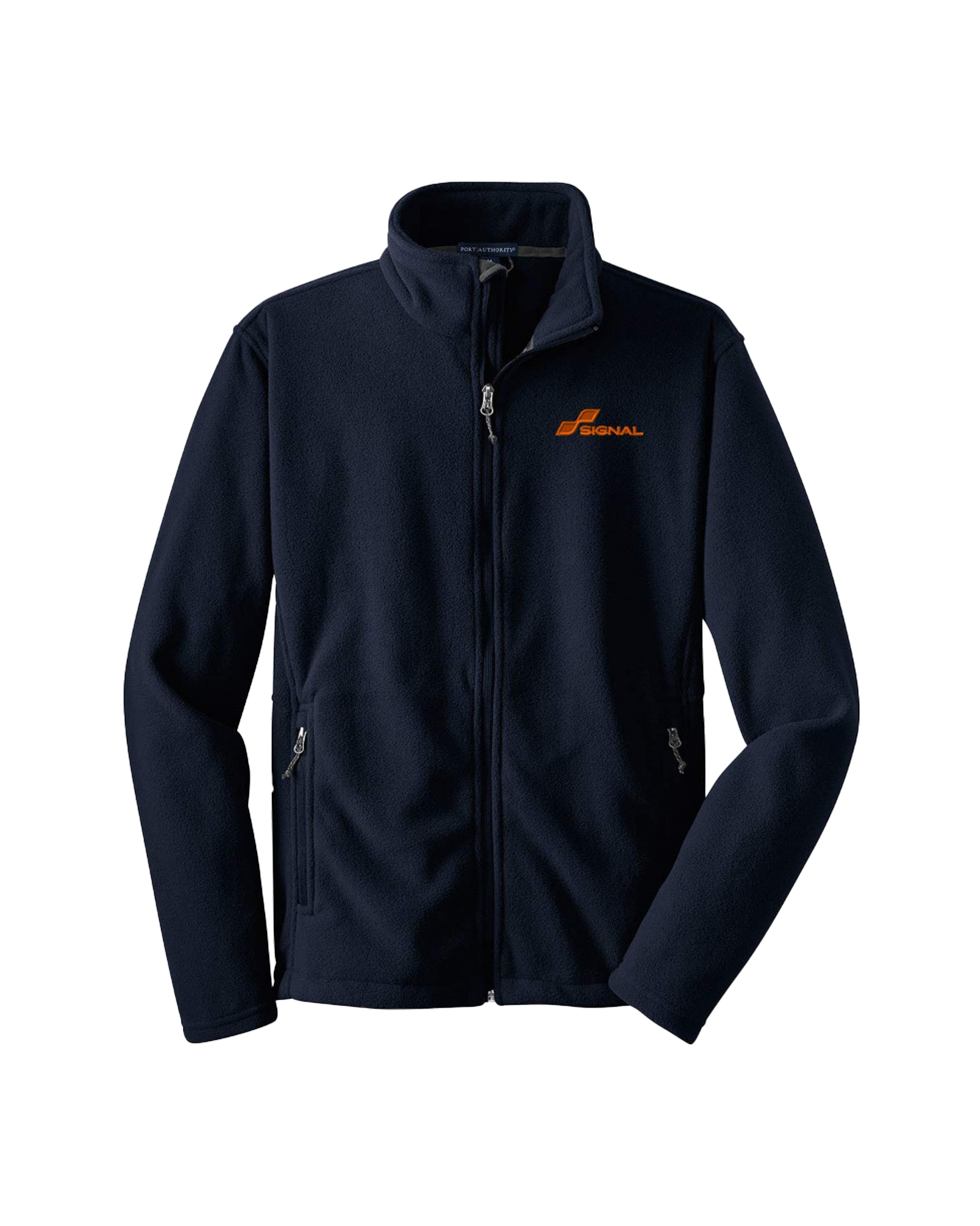 Port Authority Value Full-Zip Fleece Jacket