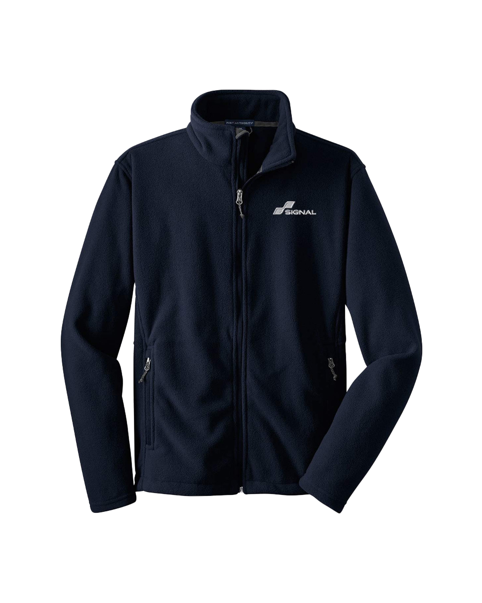 Port Authority Value Full-Zip Fleece Jacket