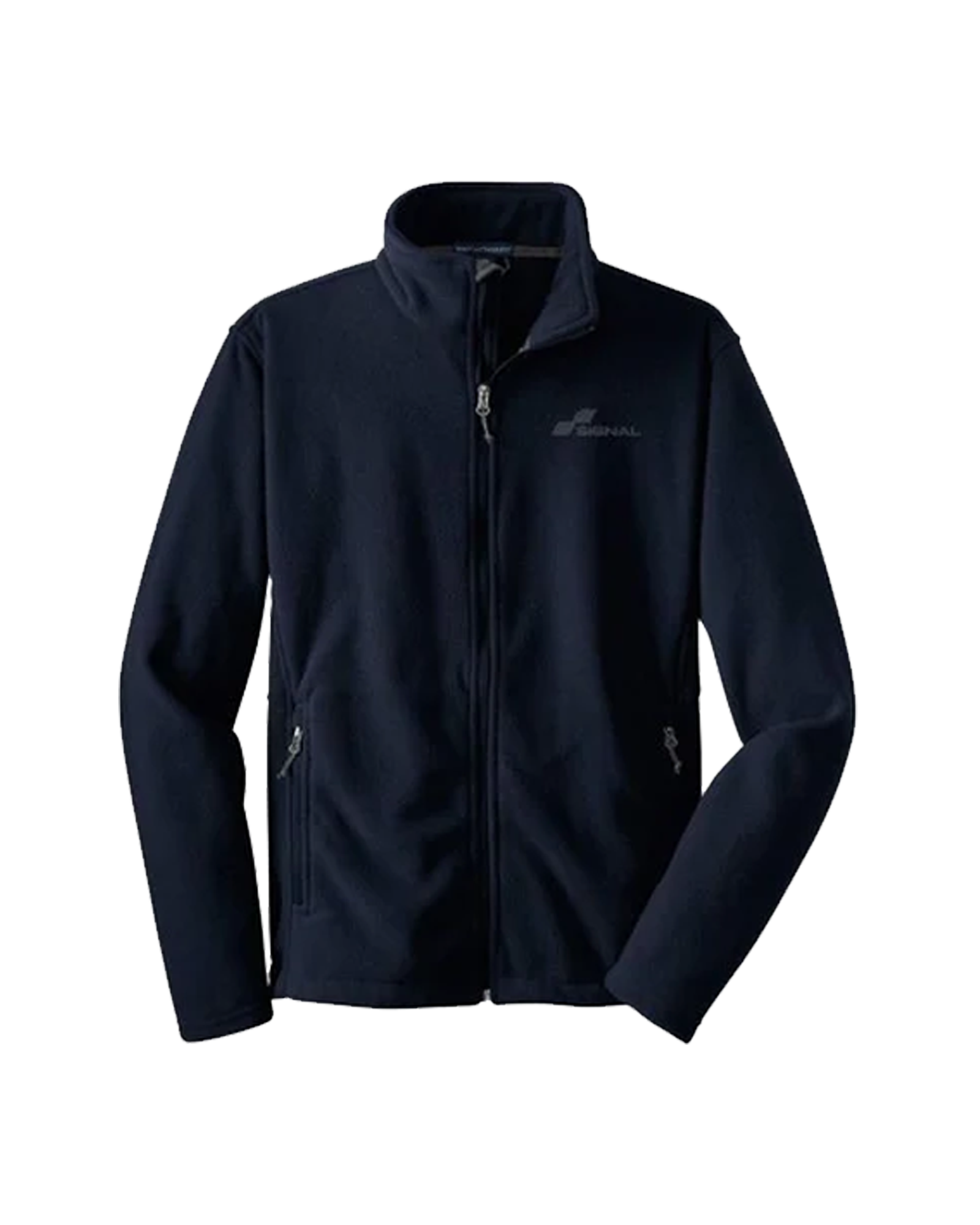 Port Authority Value Full-Zip Fleece Jacket
