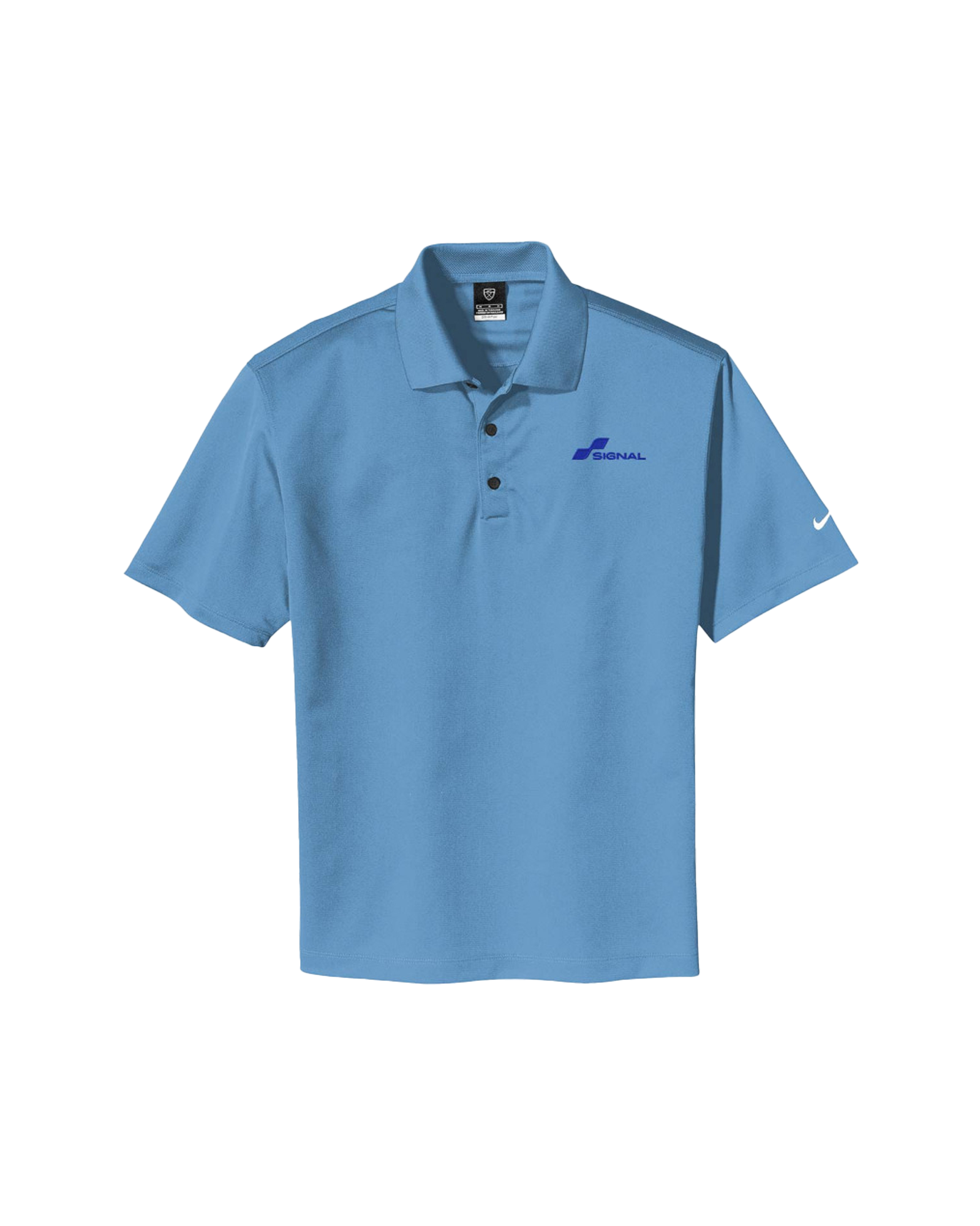 Nike Tech Basic Dri-Fit Polo