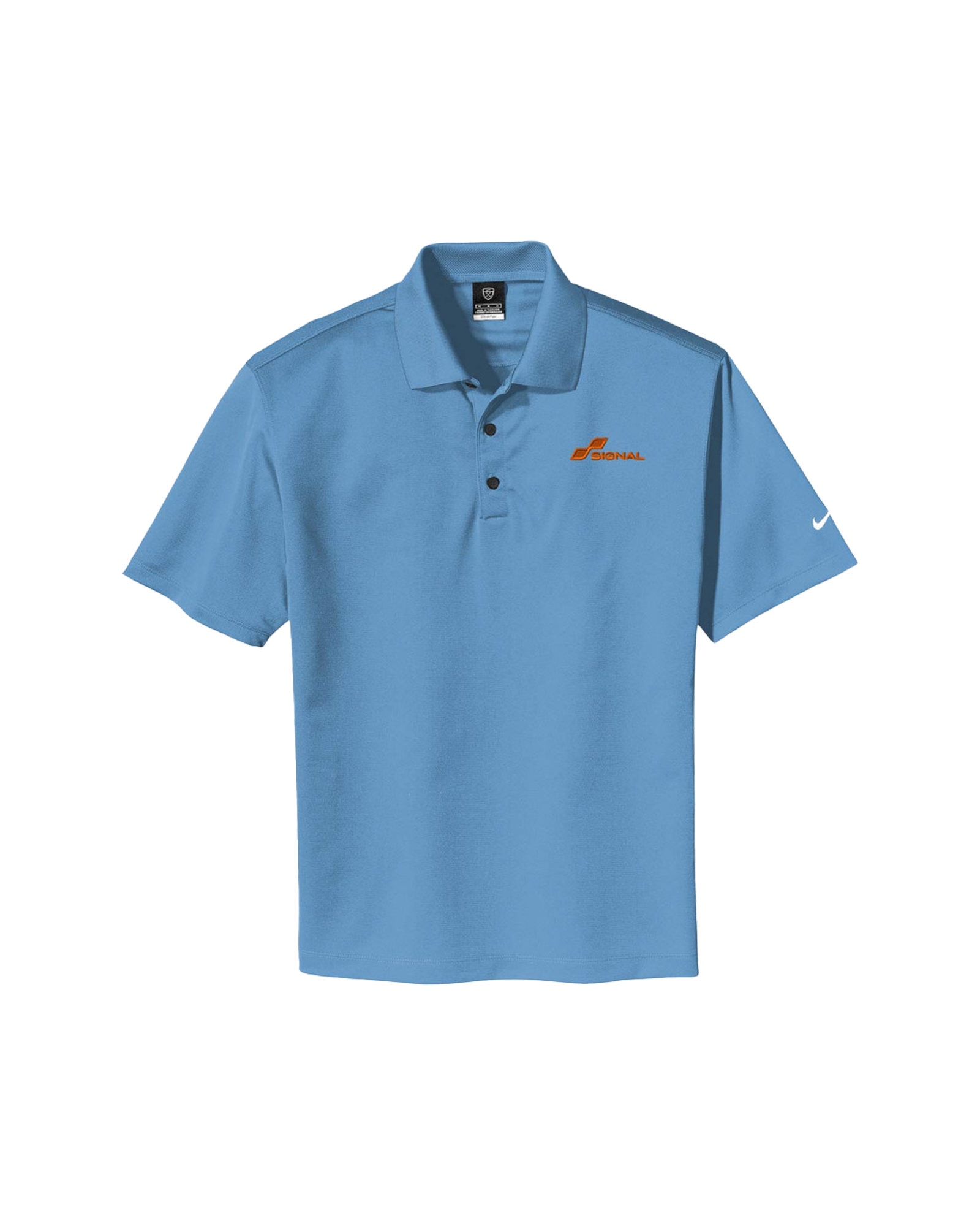 Nike Tech Basic Dri-Fit Polo