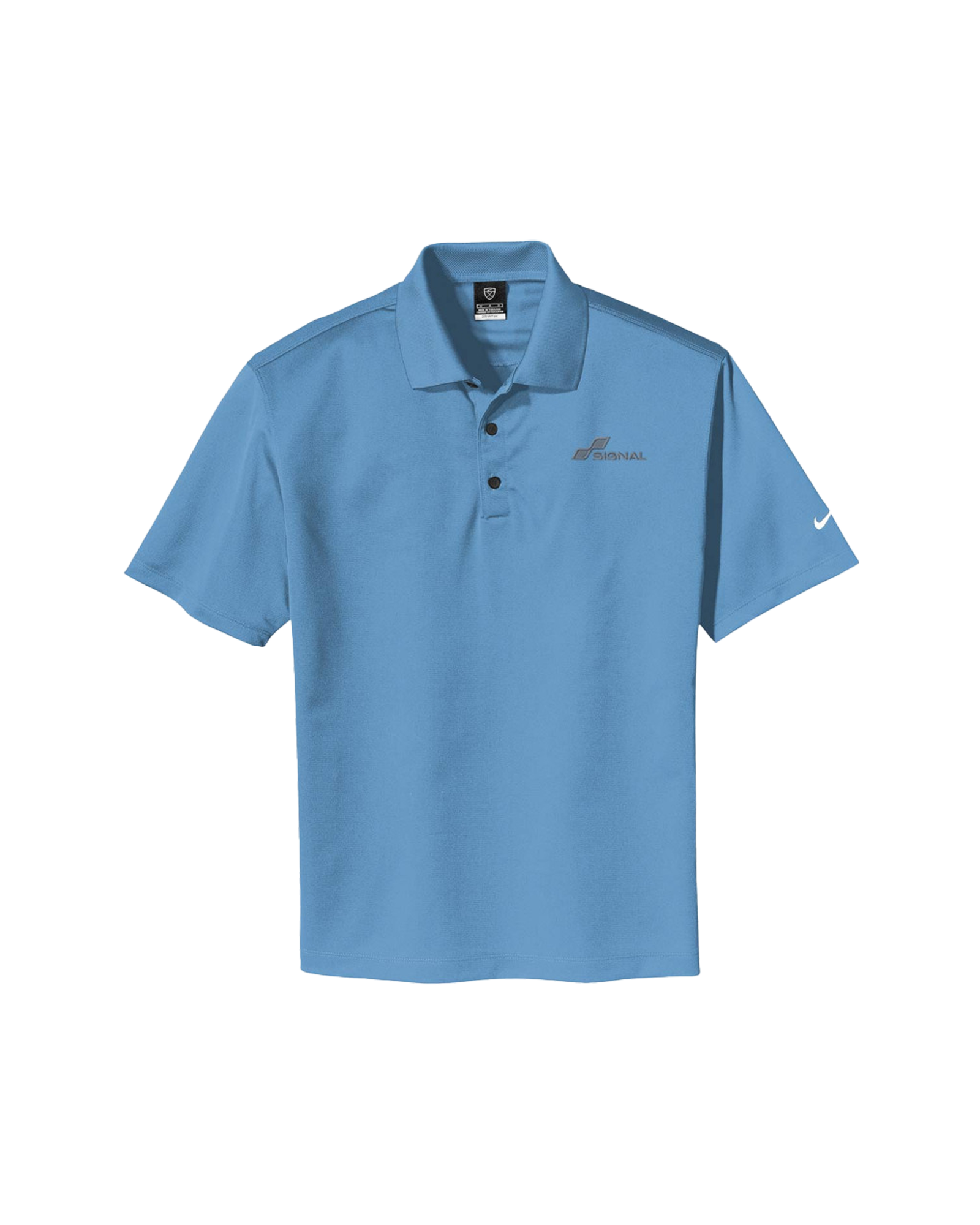 Nike Tech Basic Dri-Fit Polo