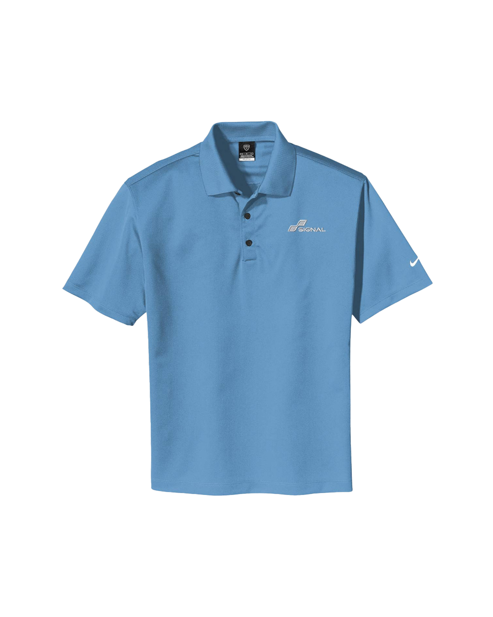 Nike Tech Basic Dri-Fit Polo