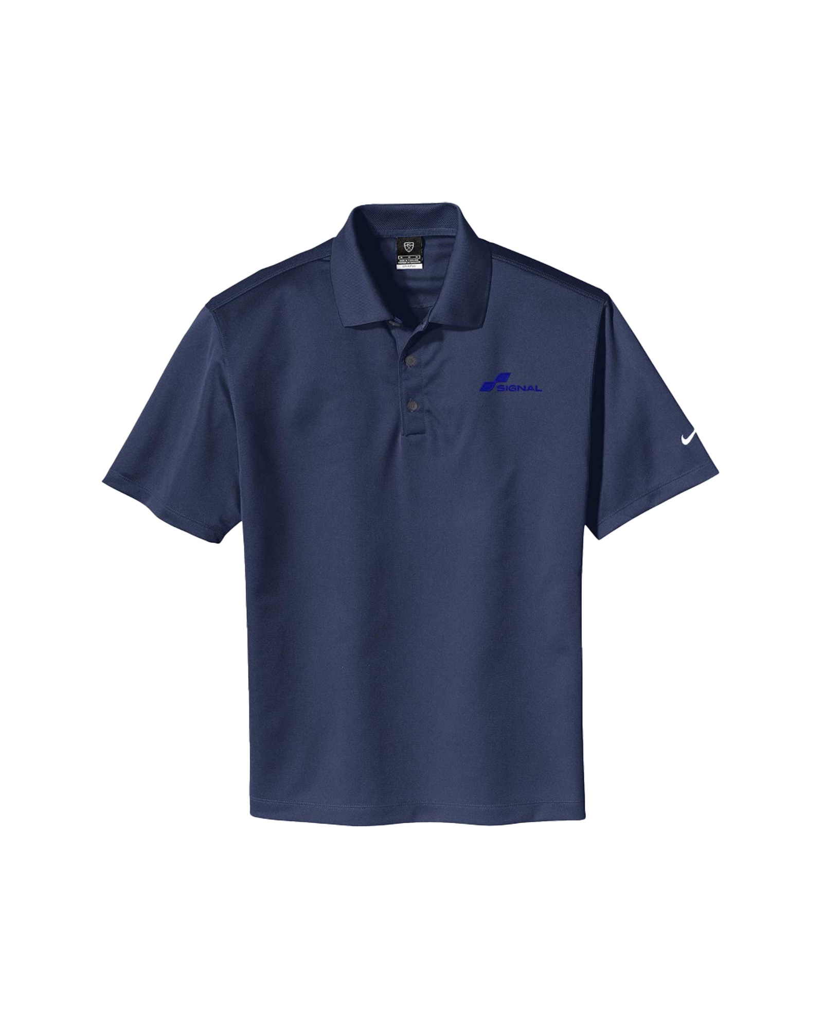 Nike Tech Basic Dri-Fit Polo