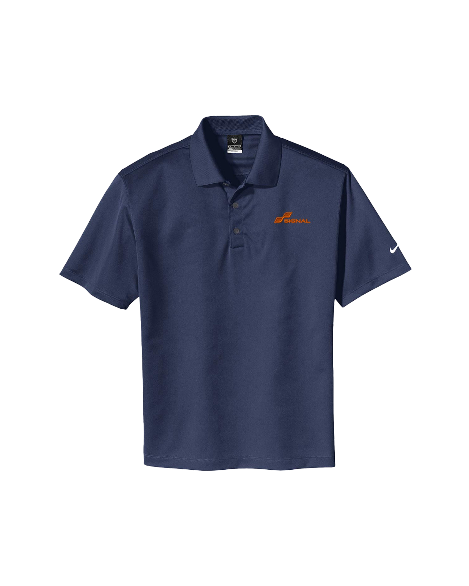 Nike Tech Basic Dri-Fit Polo