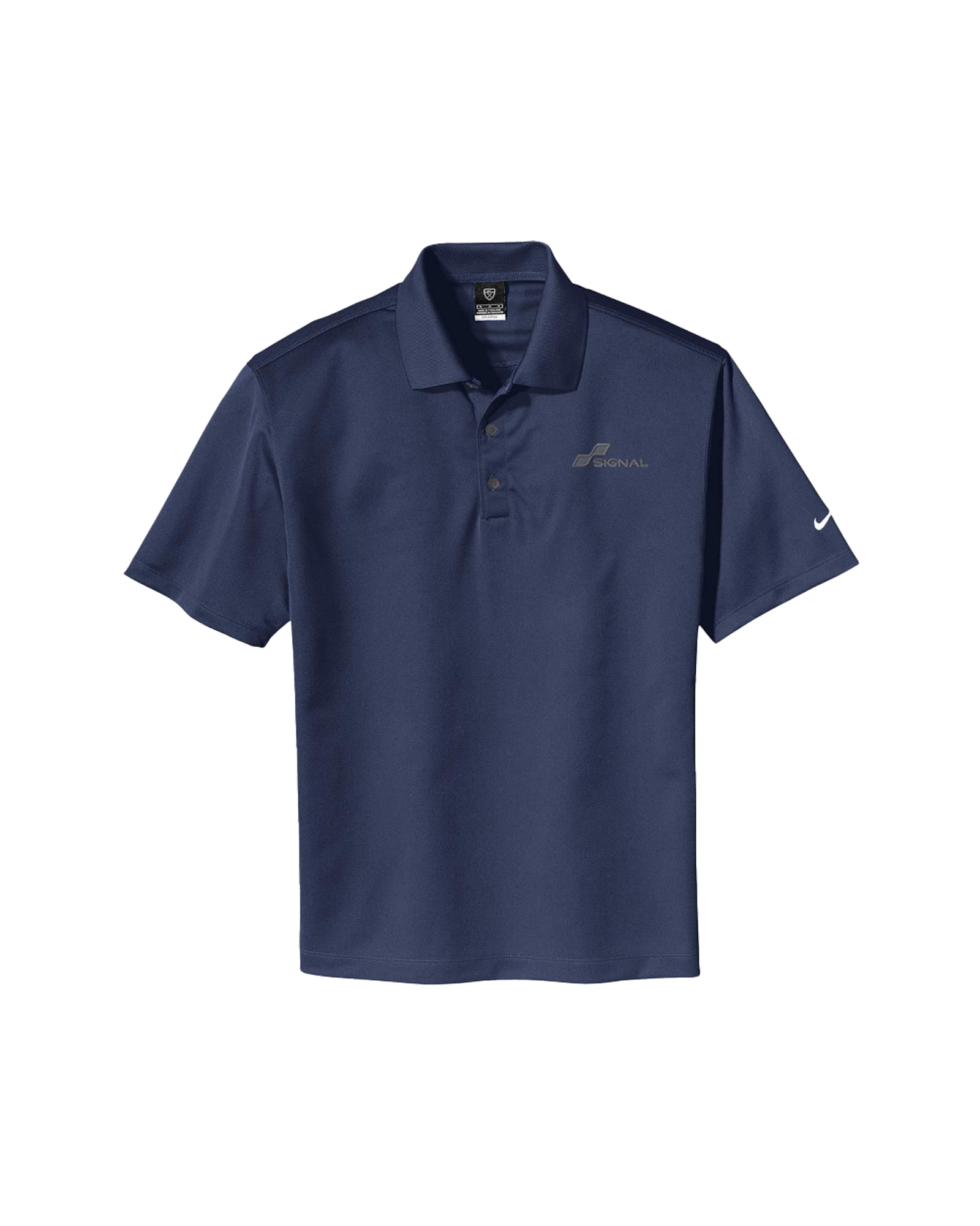 Nike Tech Basic Dri-Fit Polo