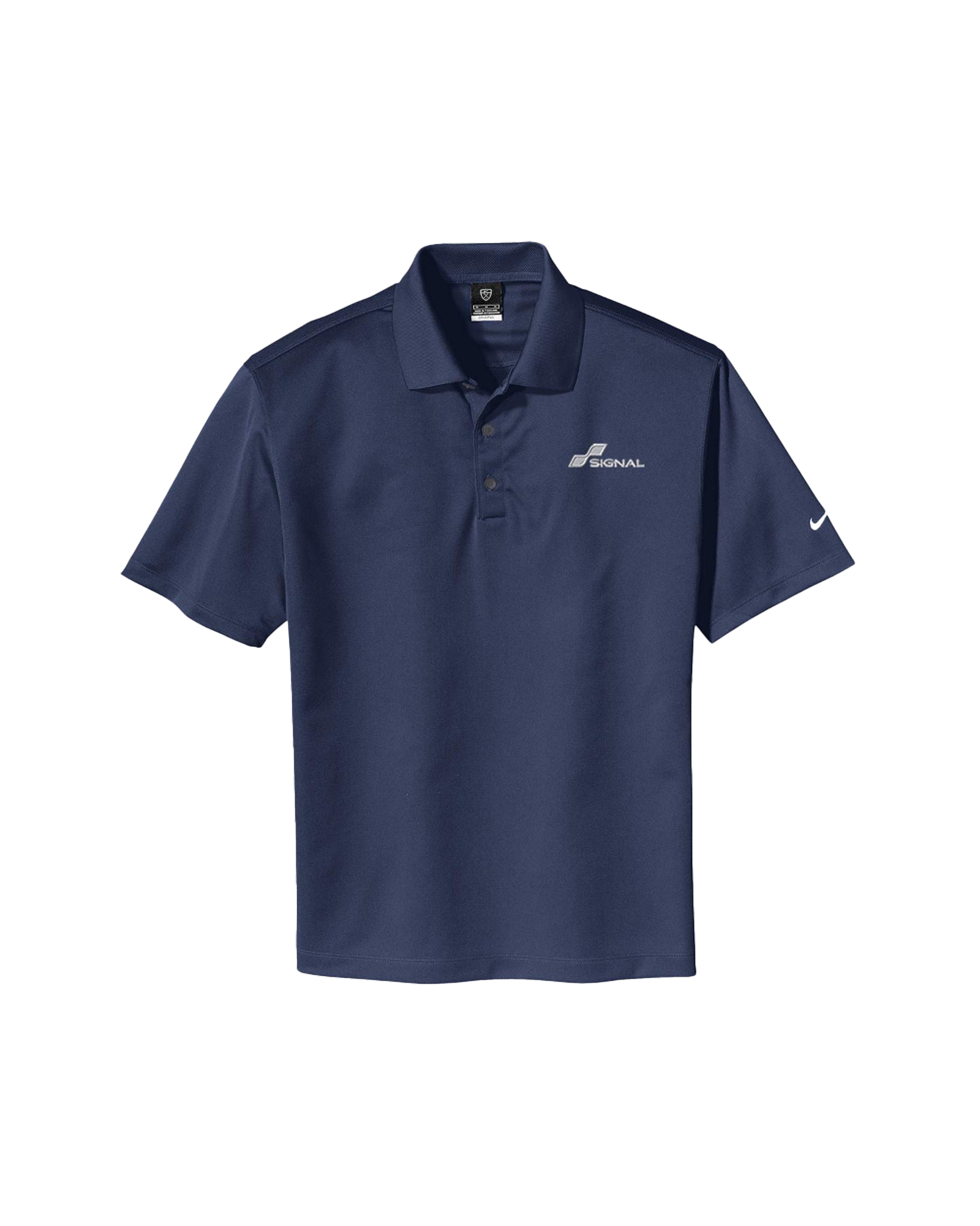 Nike Tech Basic Dri-Fit Polo