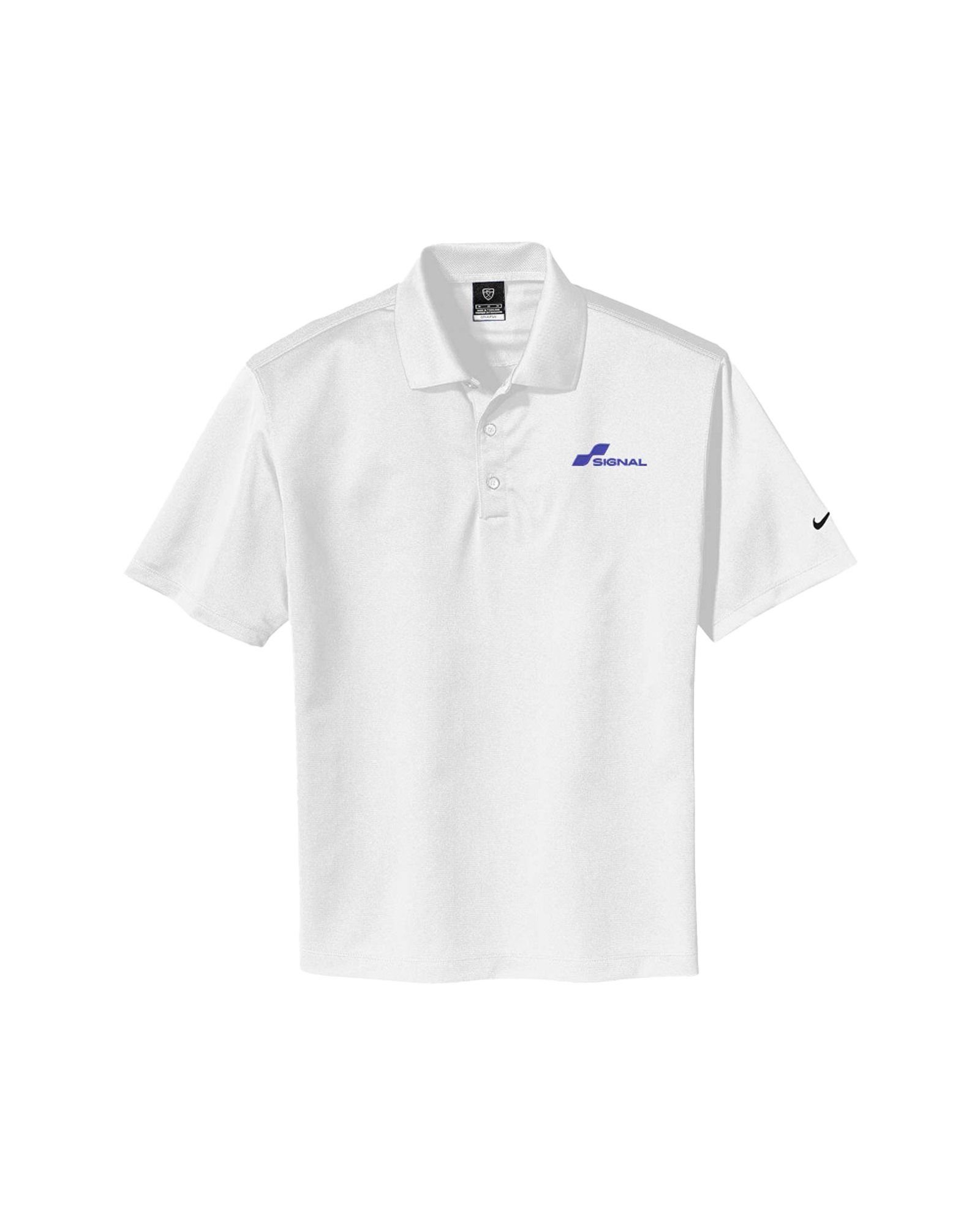 Nike Tech Basic Dri-Fit Polo