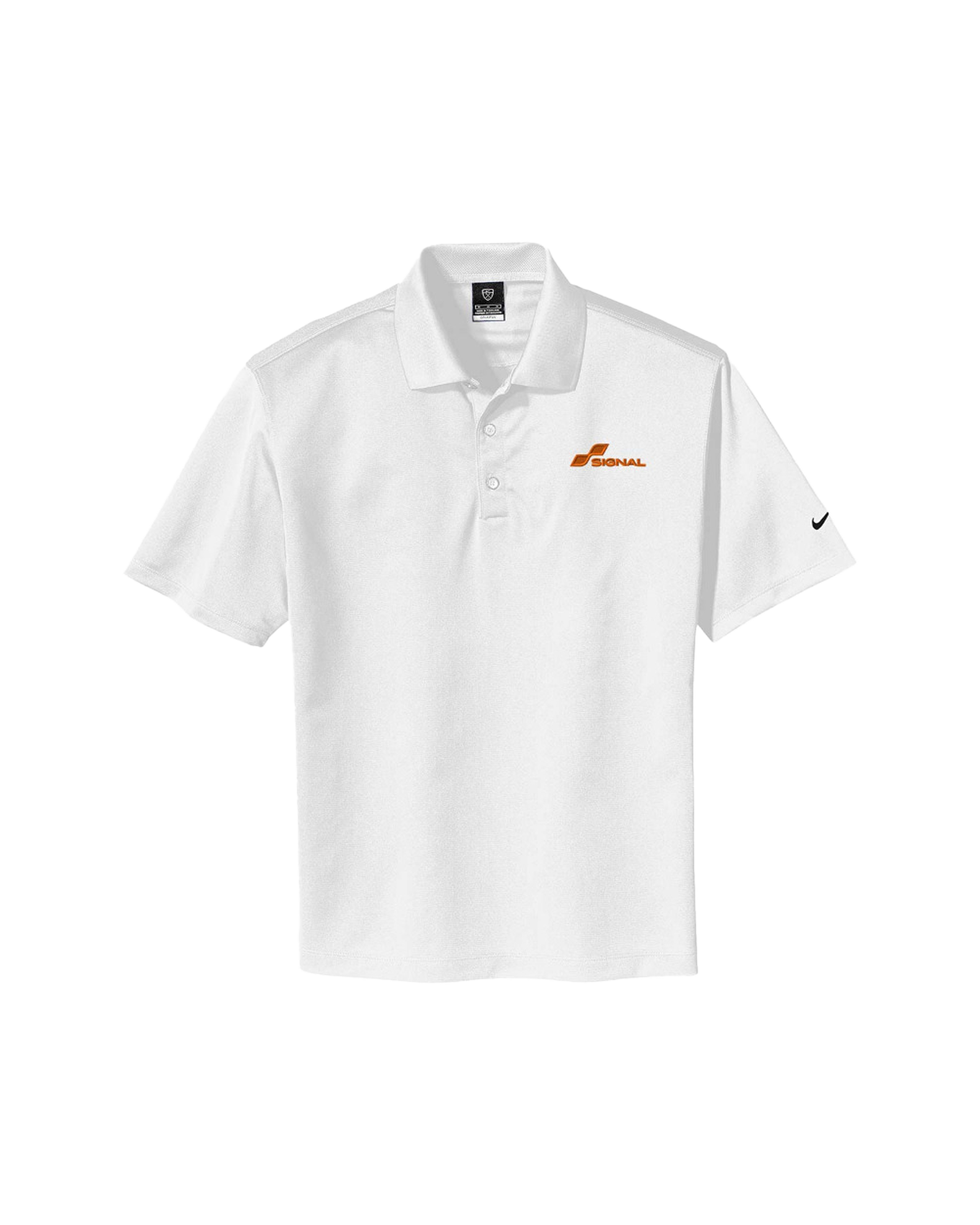 Nike Tech Basic Dri-Fit Polo