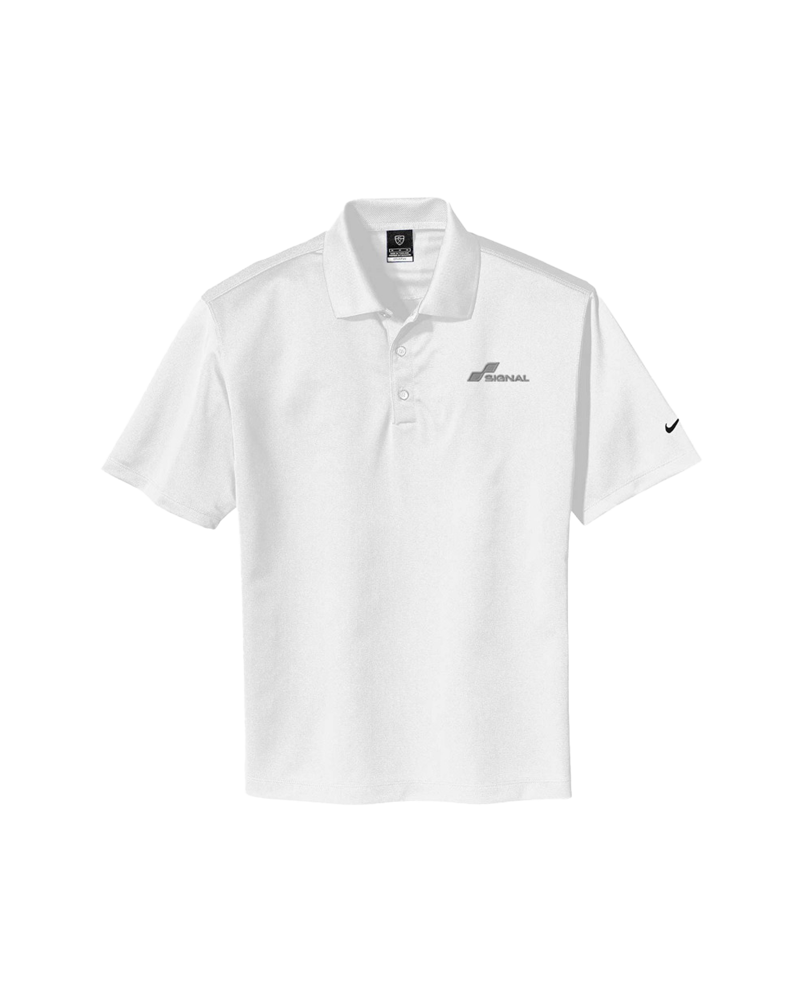 Nike Tech Basic Dri-Fit Polo