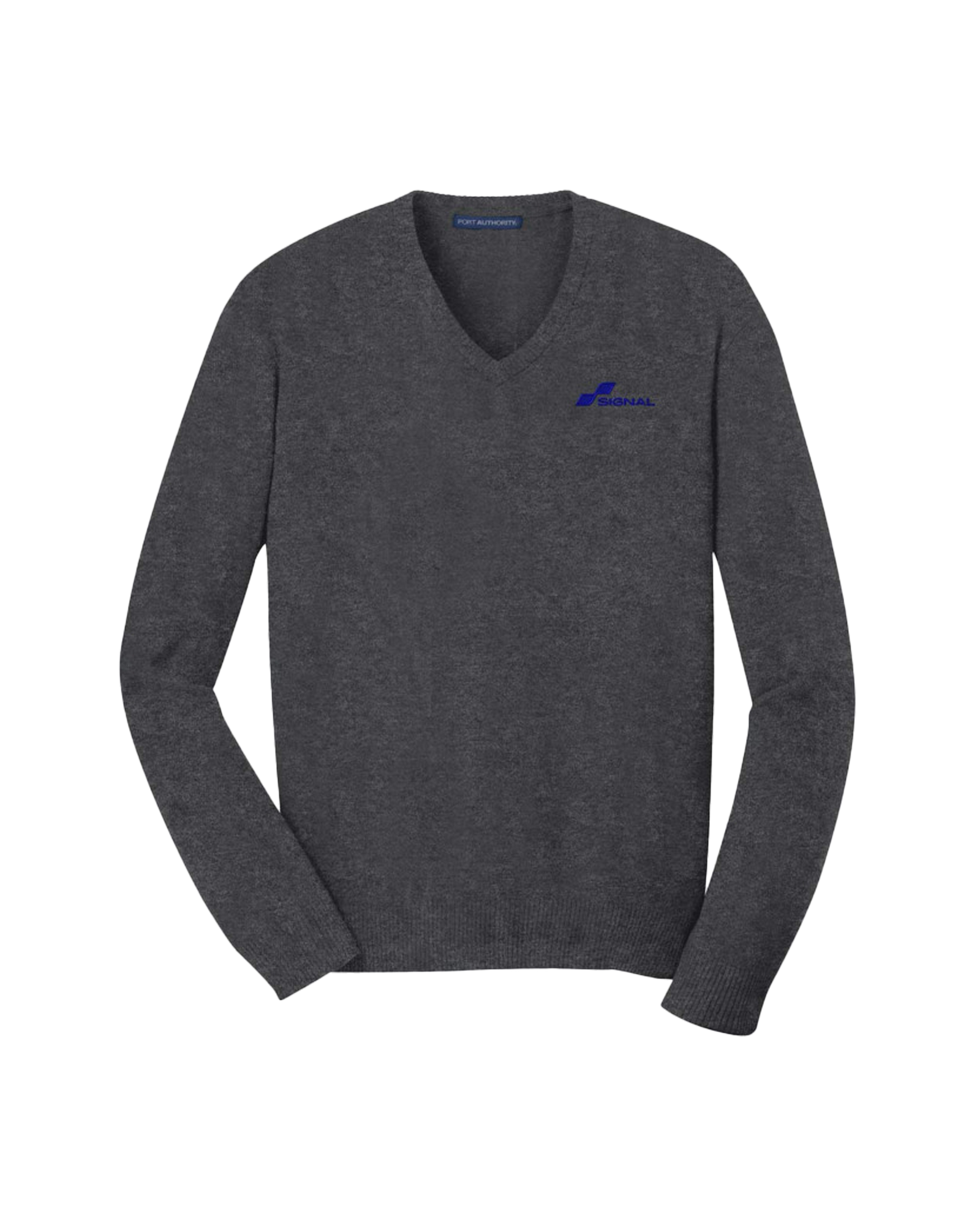 Port Authority Easy Care V-Neck Sweater