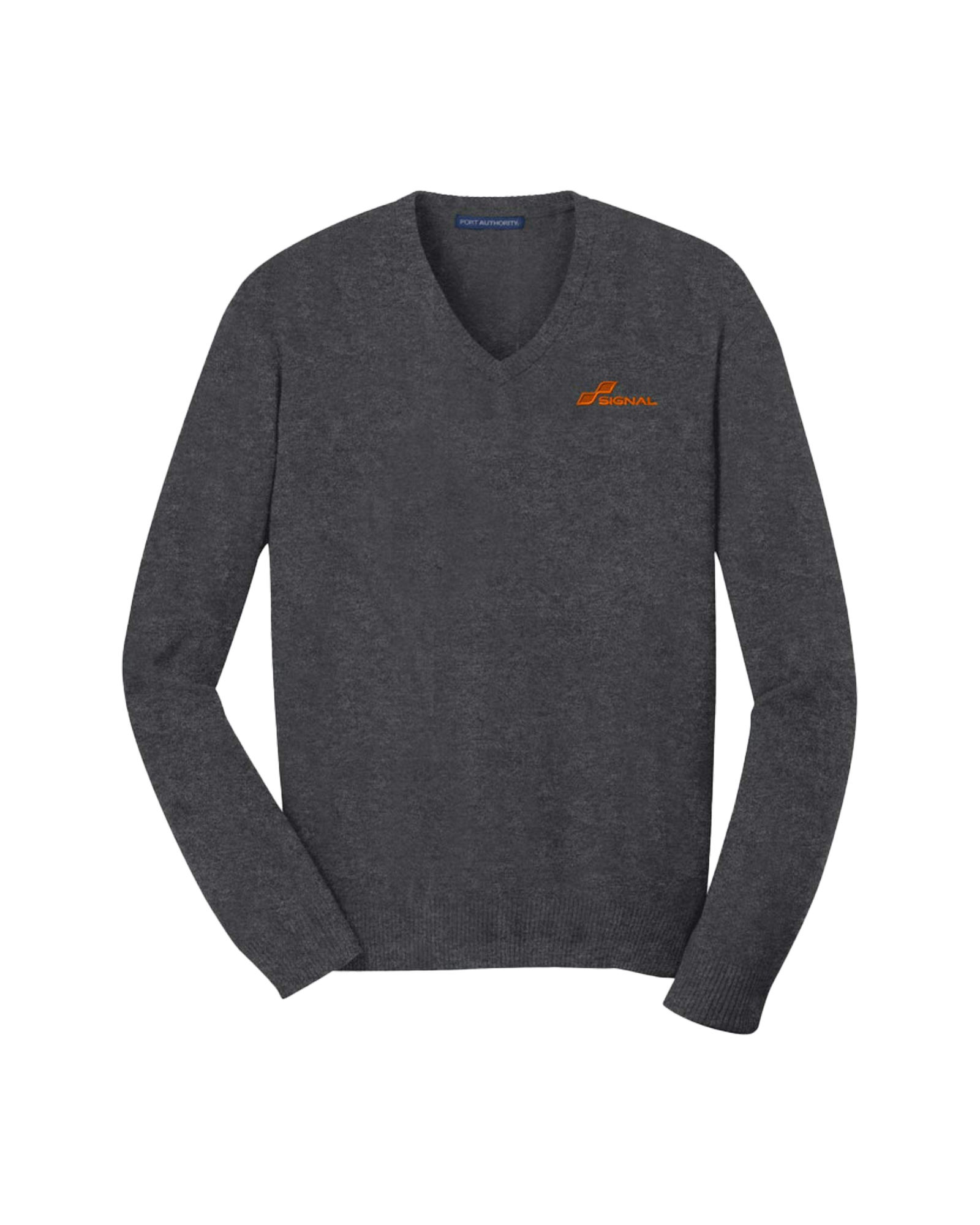 Port Authority Easy Care V-Neck Sweater