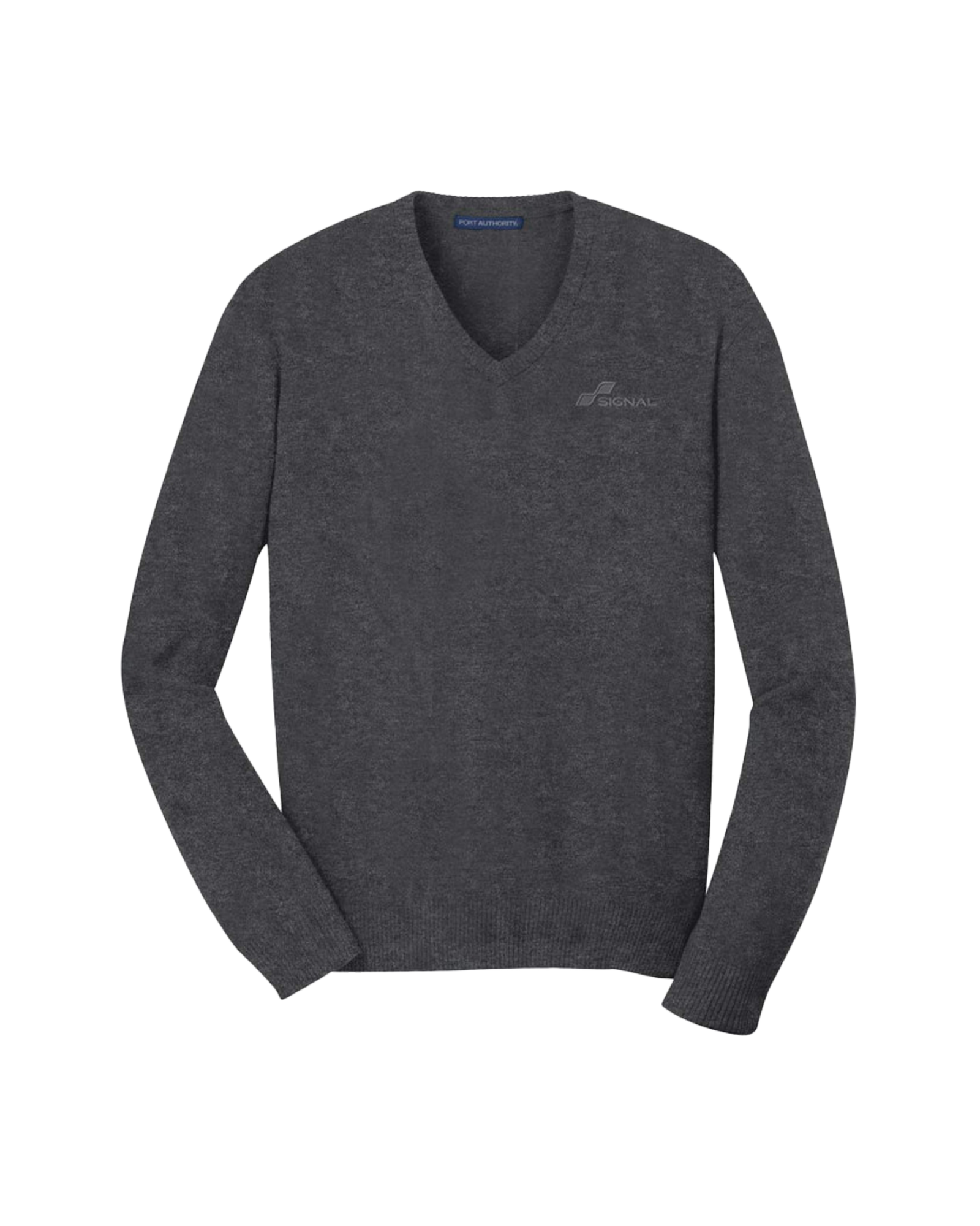 Port Authority Easy Care V-Neck Sweater