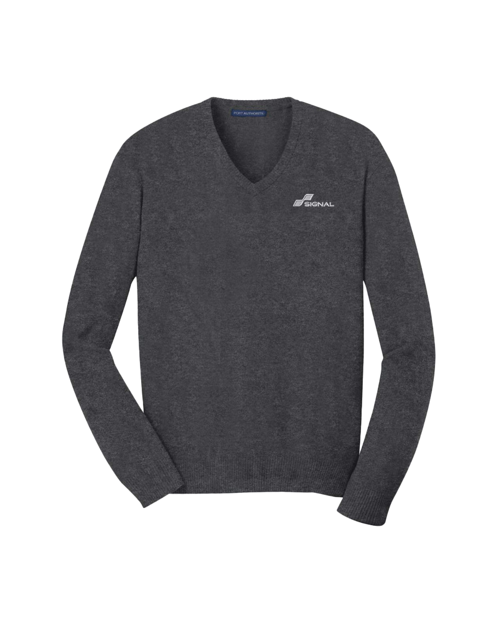 Port Authority Easy Care V-Neck Sweater