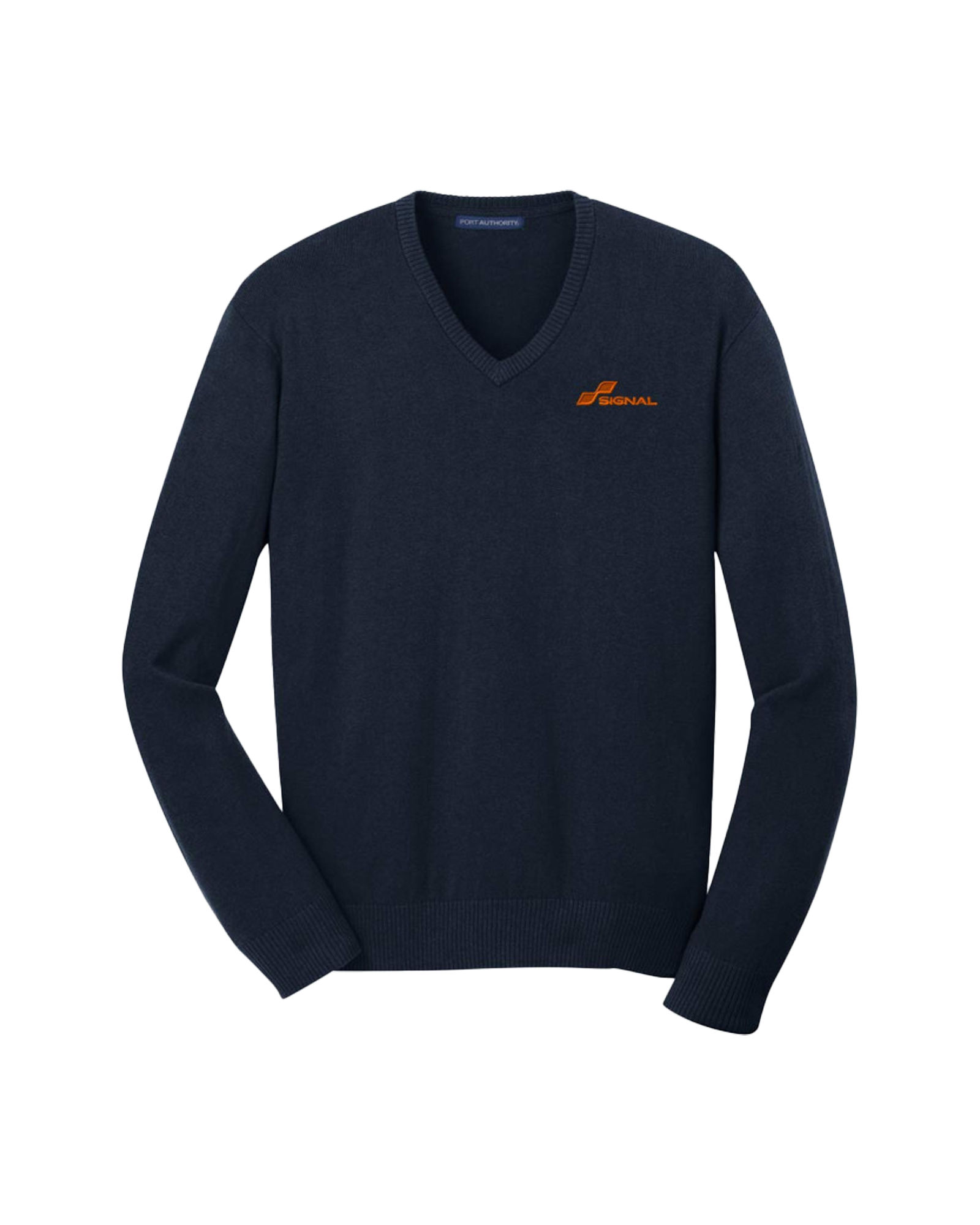 Port Authority Easy Care V-Neck Sweater