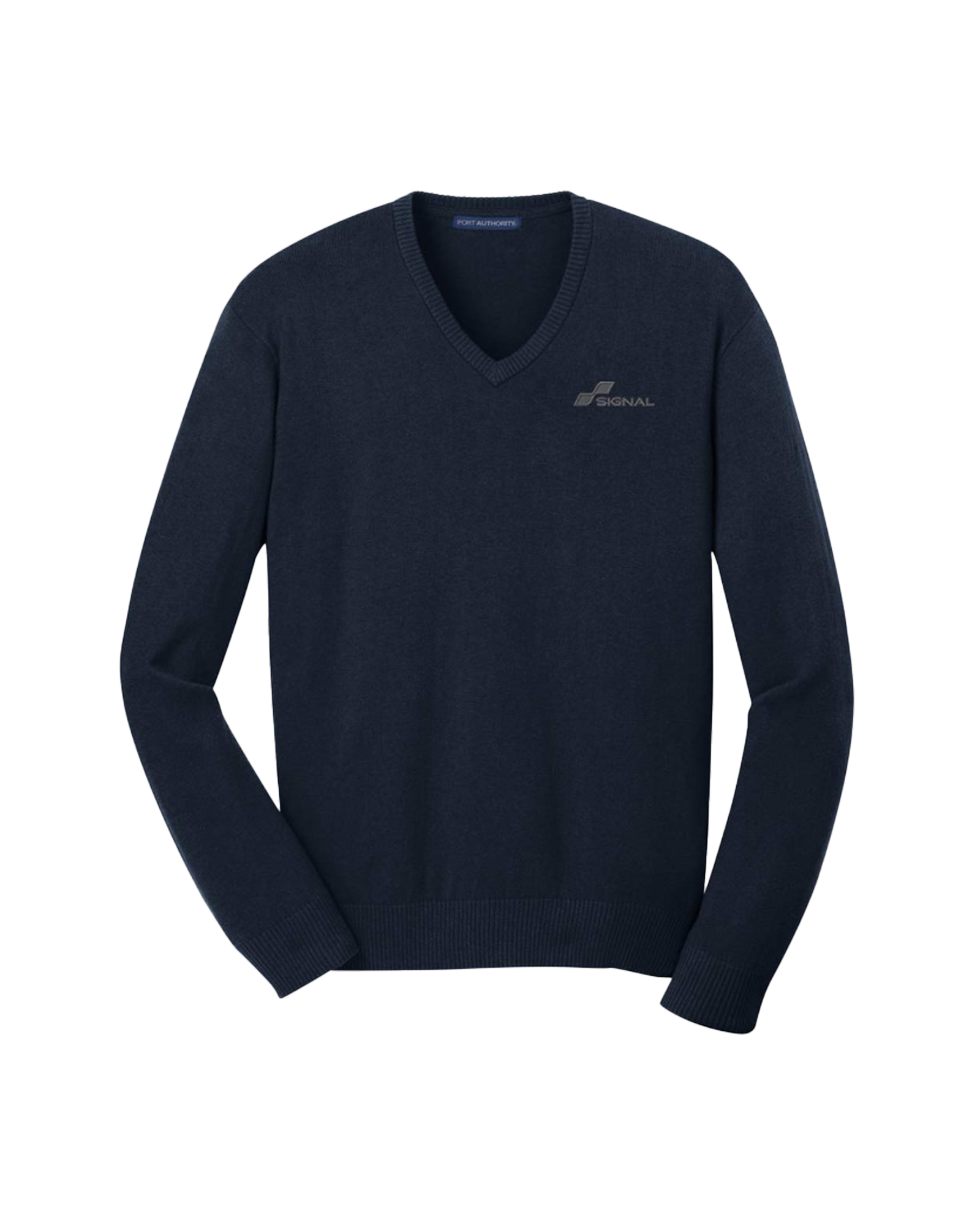 Port Authority Easy Care V-Neck Sweater