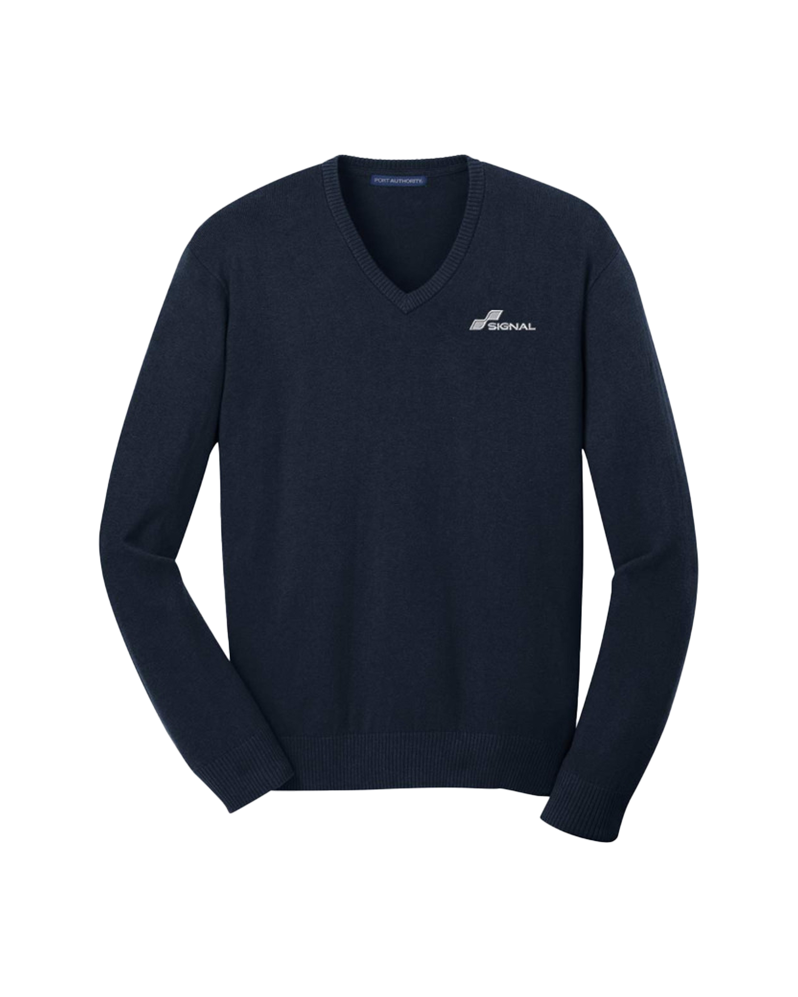 Port Authority Easy Care V-Neck Sweater