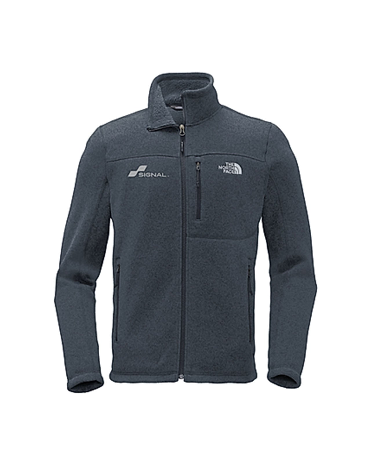 The North Face Sweater Fleece Jacket