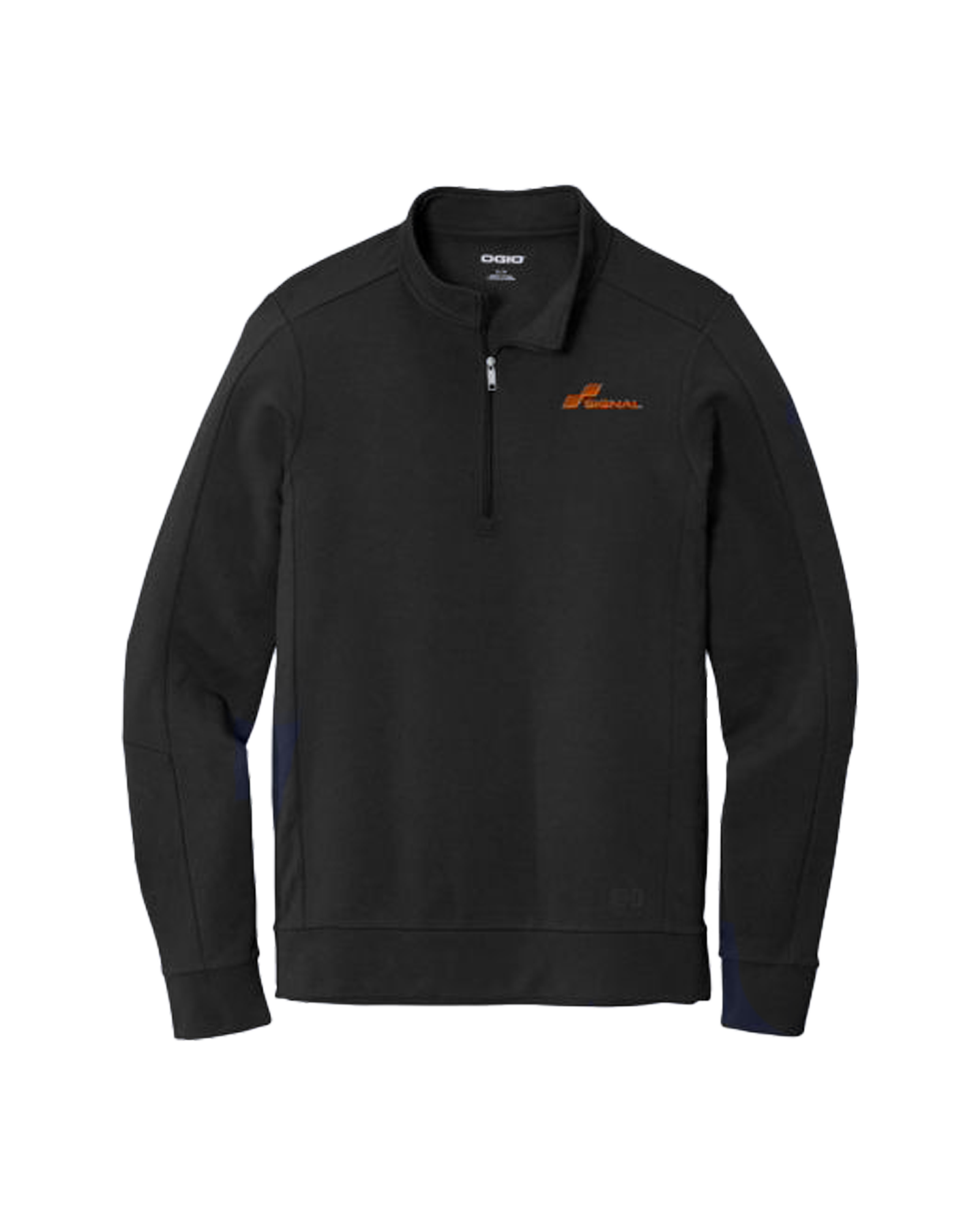 OGIO Luuma Half Zip Fleece