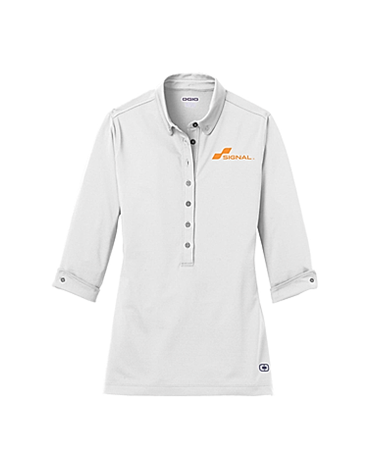 OGIO Ladies Gauge Polo