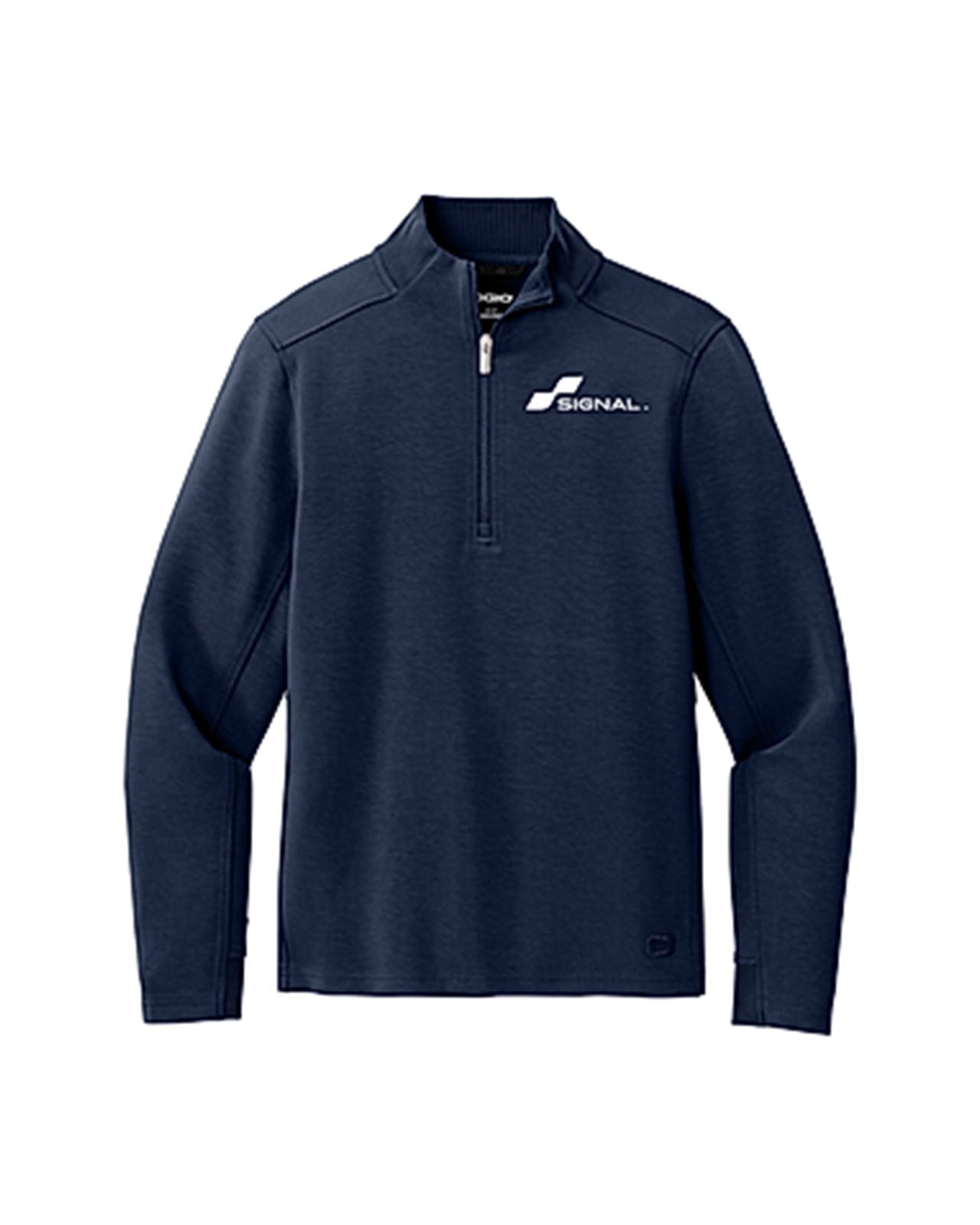 OGIO Transcend 1/4 Zip