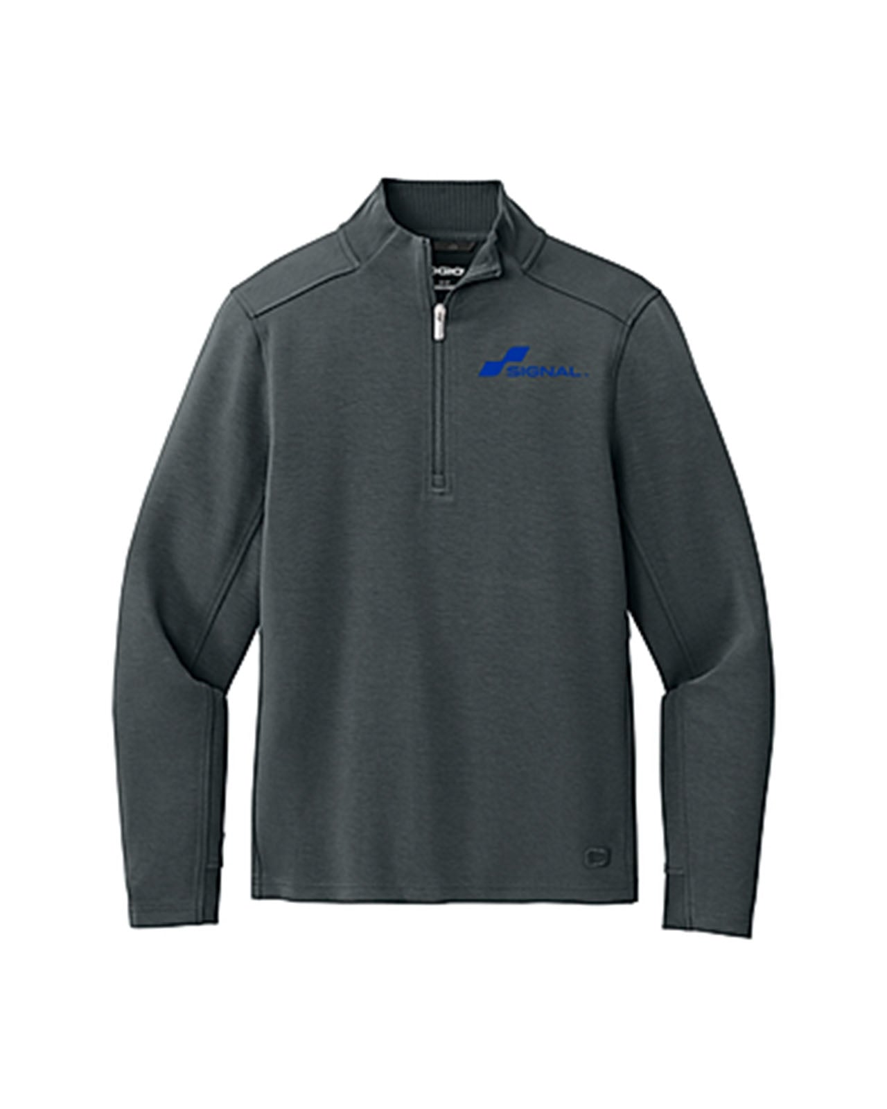 OGIO Transcend 1/4 Zip