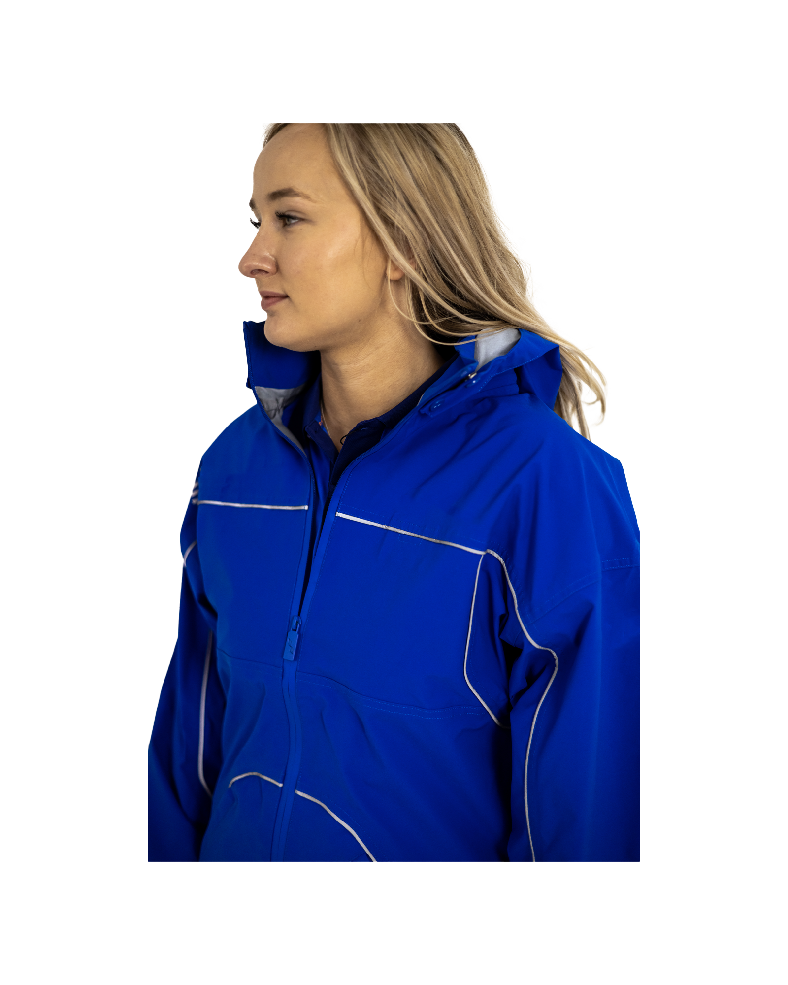 Heavy Weight Officer Jacket -Location Specific (Water- Repellent)