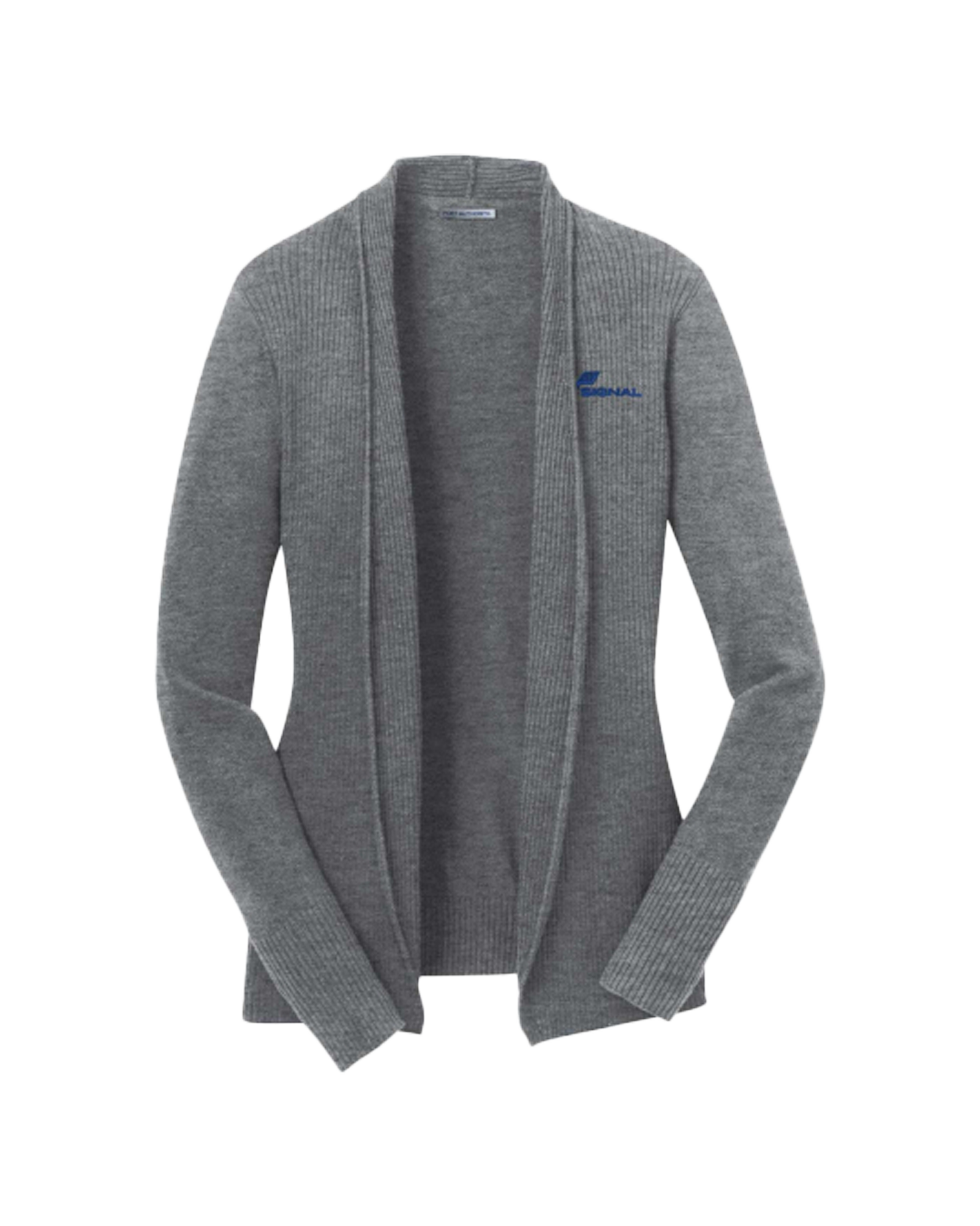 Port Authority Women's Easy Open- Front Cardigan Sweater