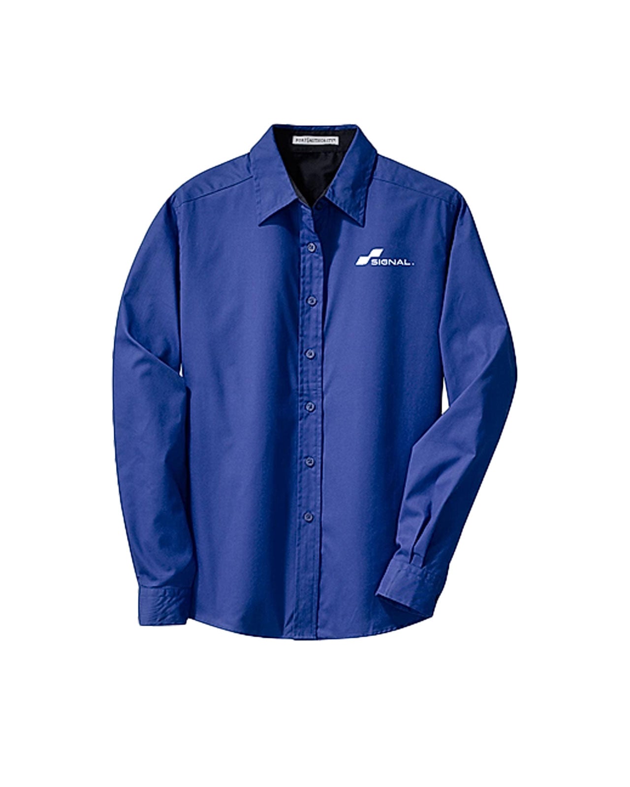 Port Authority Ladies Long Sleeve Easy Care Shirt