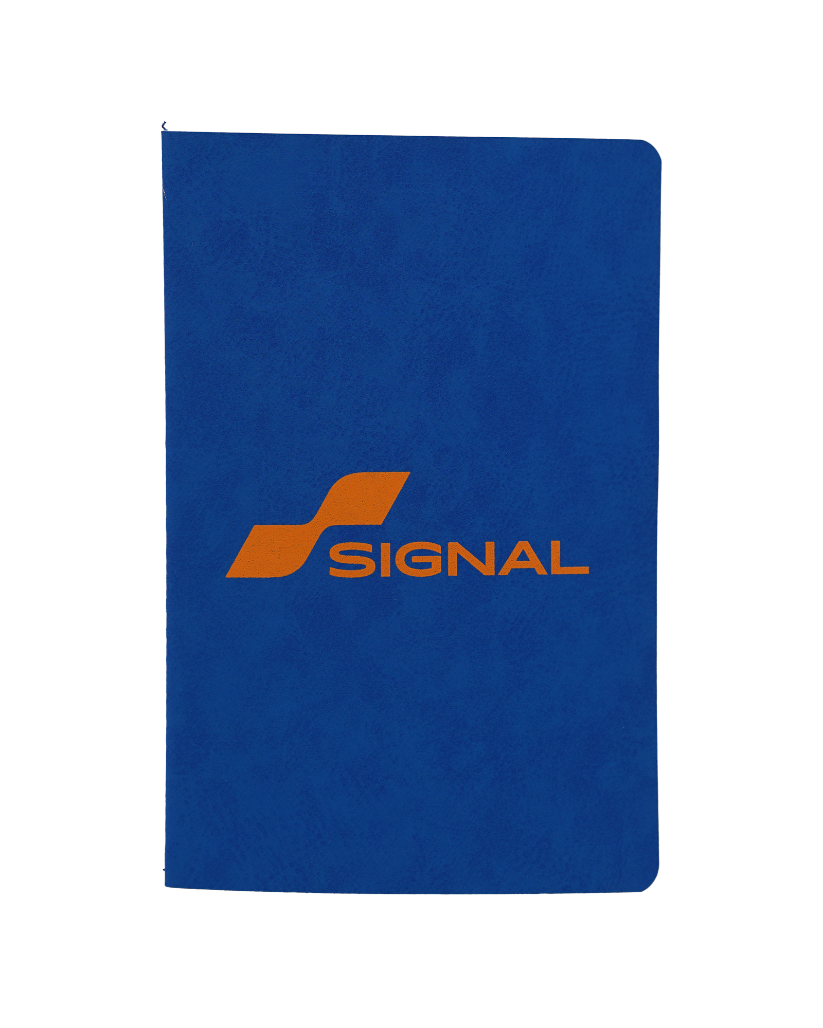Signal Journal Notebook - Small