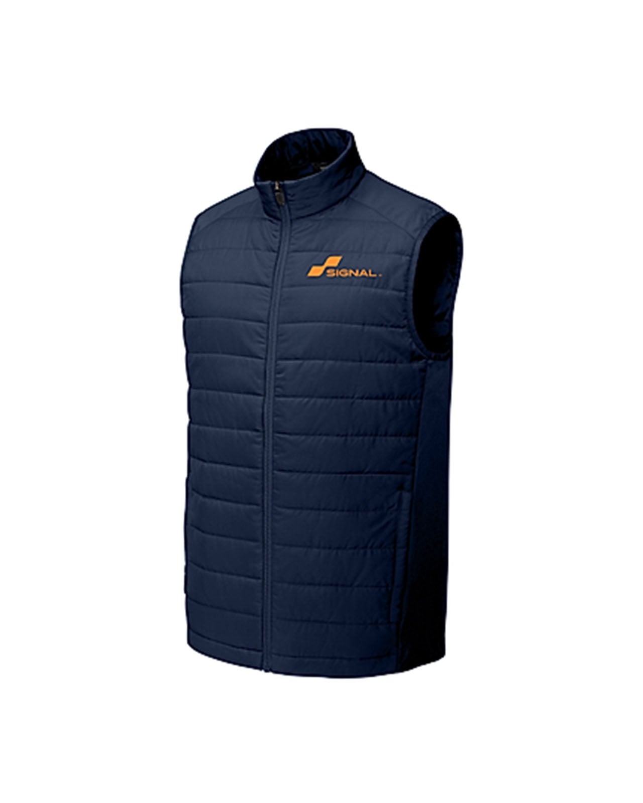 Sport-Tek Teknical Hybrid Vest