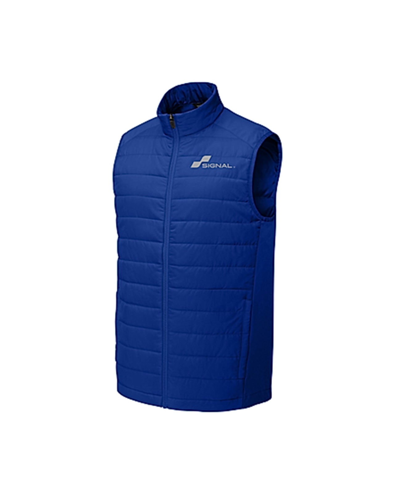 Sport-Tek Teknical Hybrid Vest
