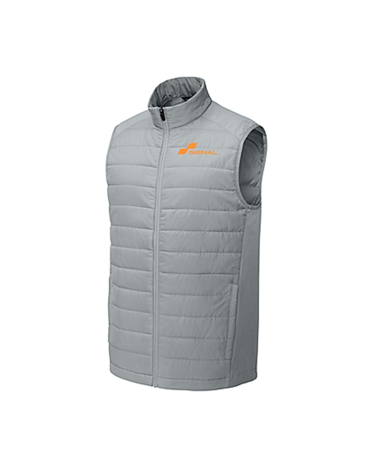 Sport-Tek Teknical Hybrid Vest
