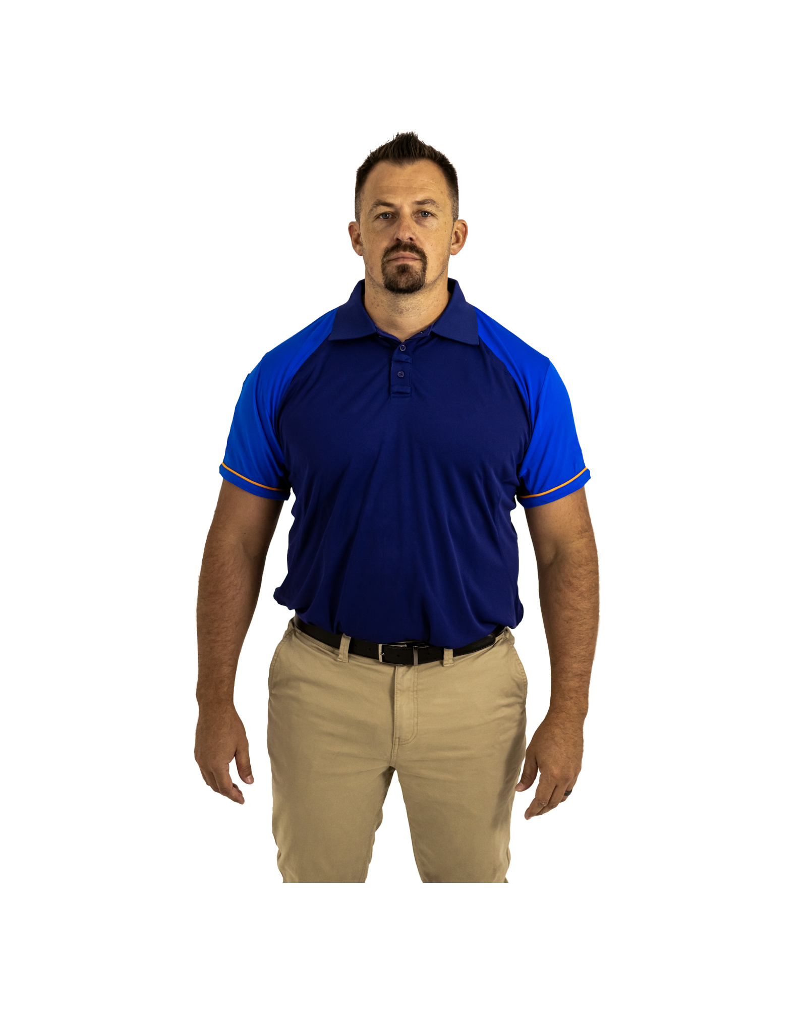 Supervisor Polo (Location Specific)