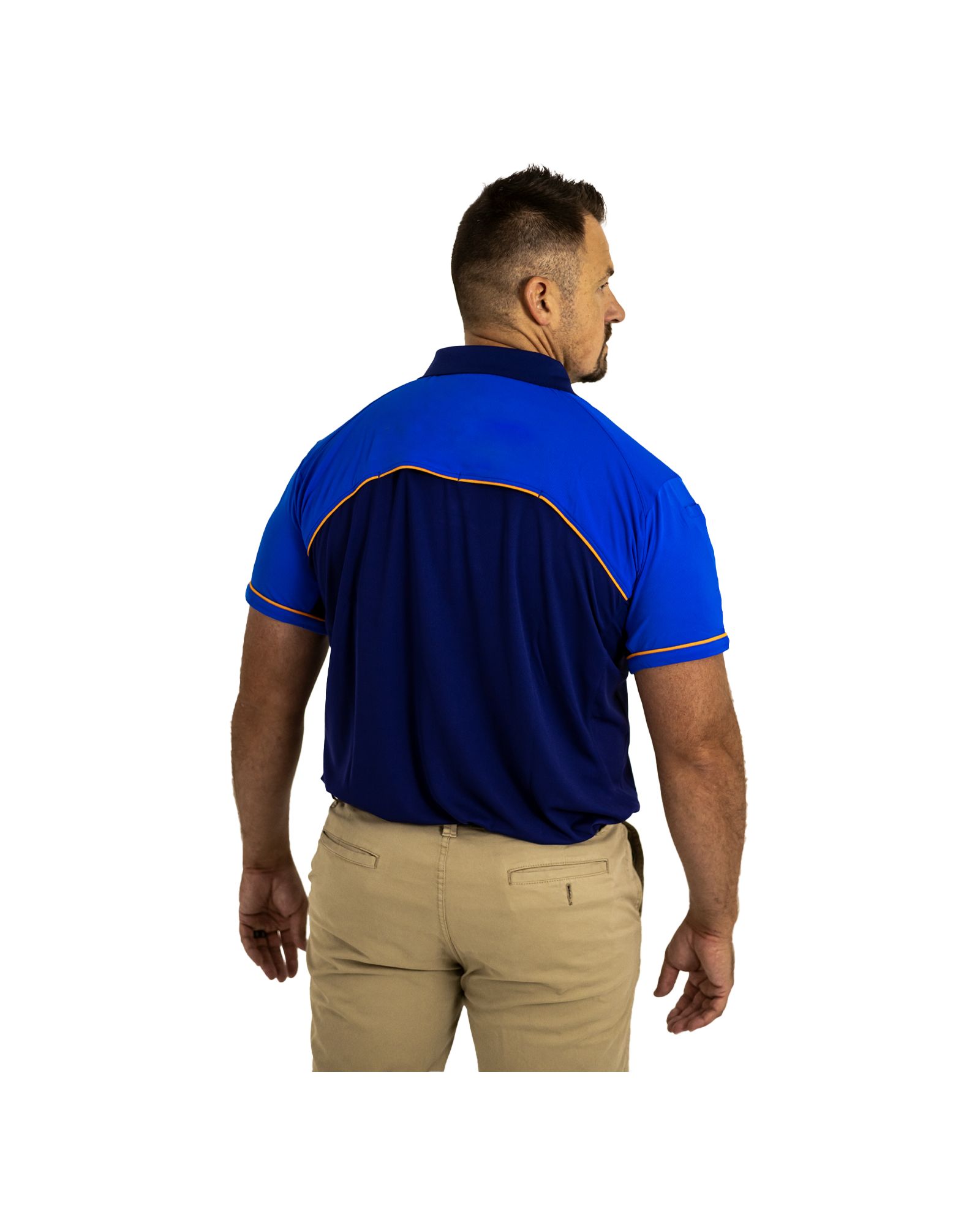 Supervisor Polo (Location Specific)