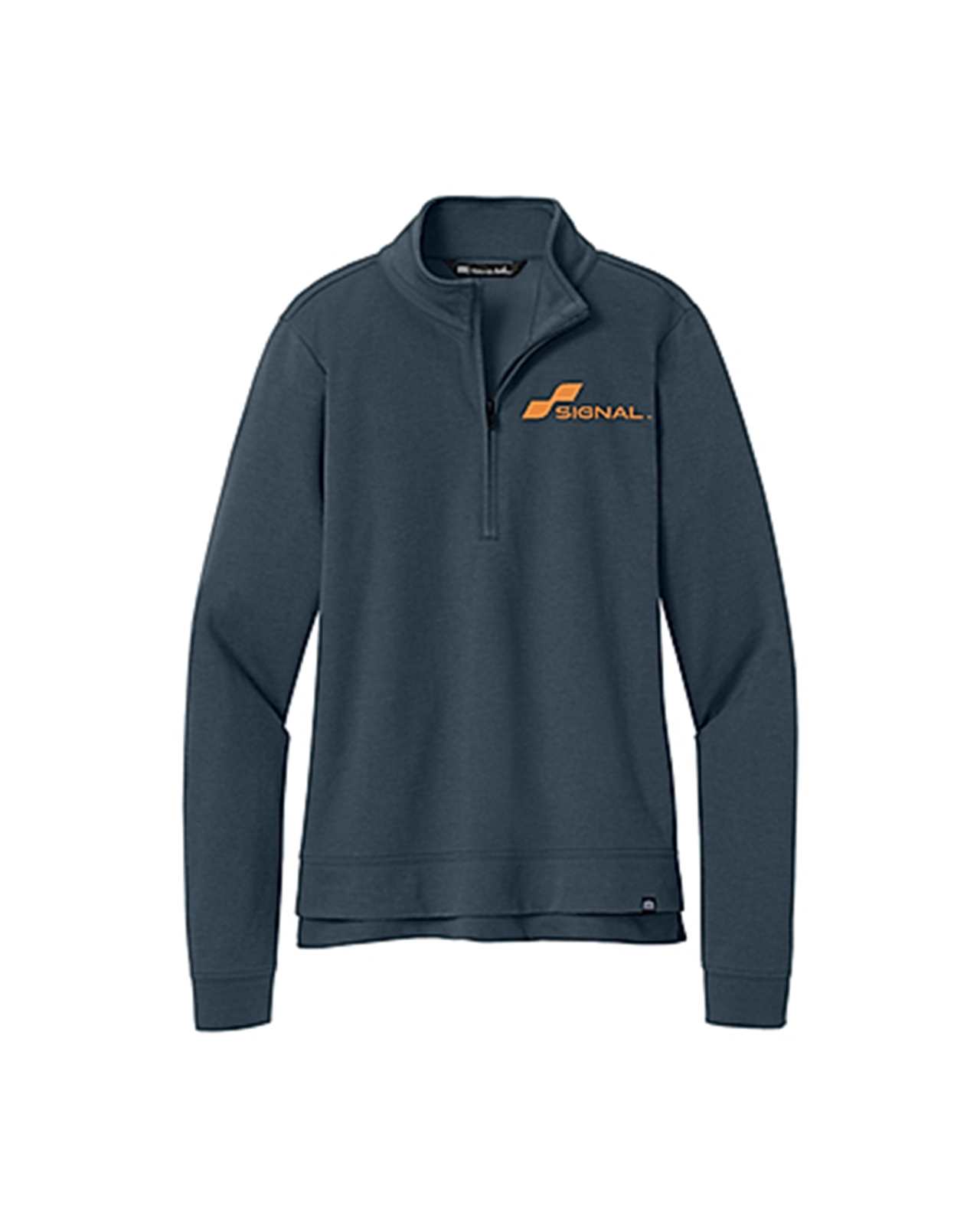 Travis Matthew Women's Coveside 1/2 Zip