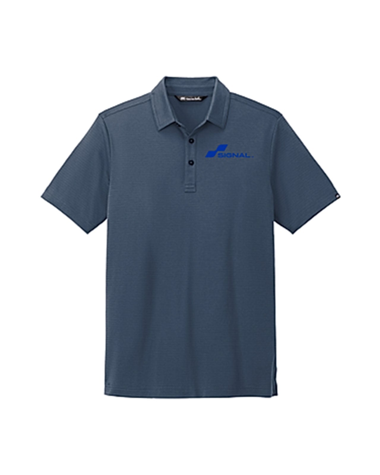 TravisMatthew Bayfront Solid Polo