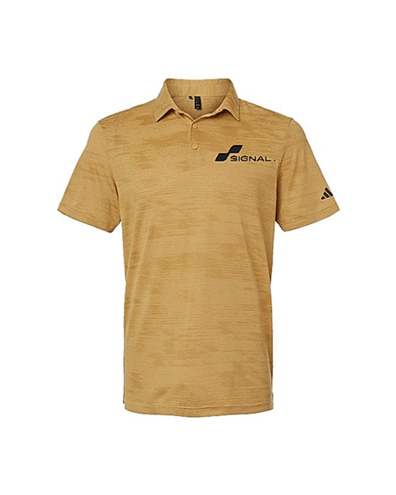 Ultimate 365 Texture Stripe Polo