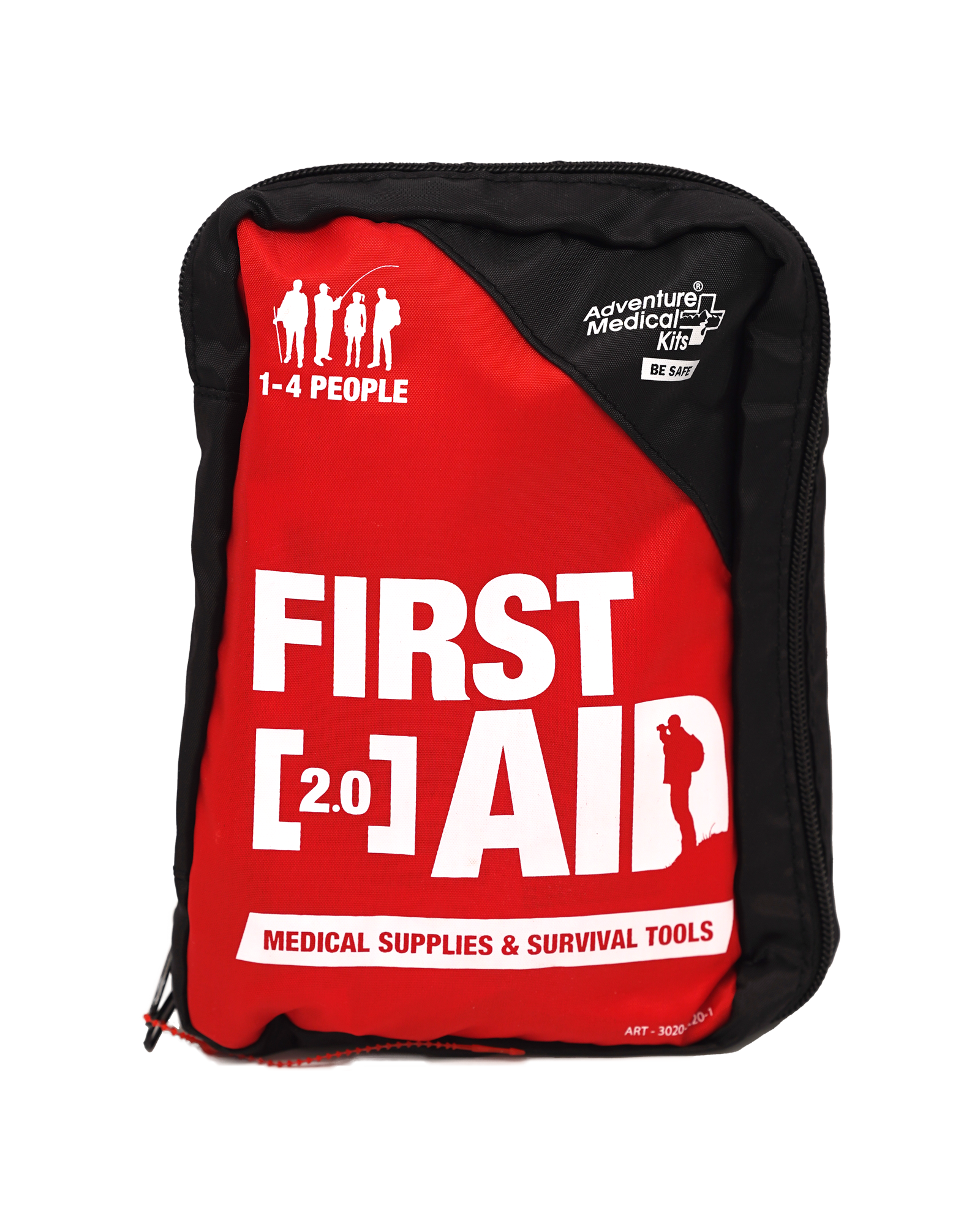 Vehicle First Aid Kit