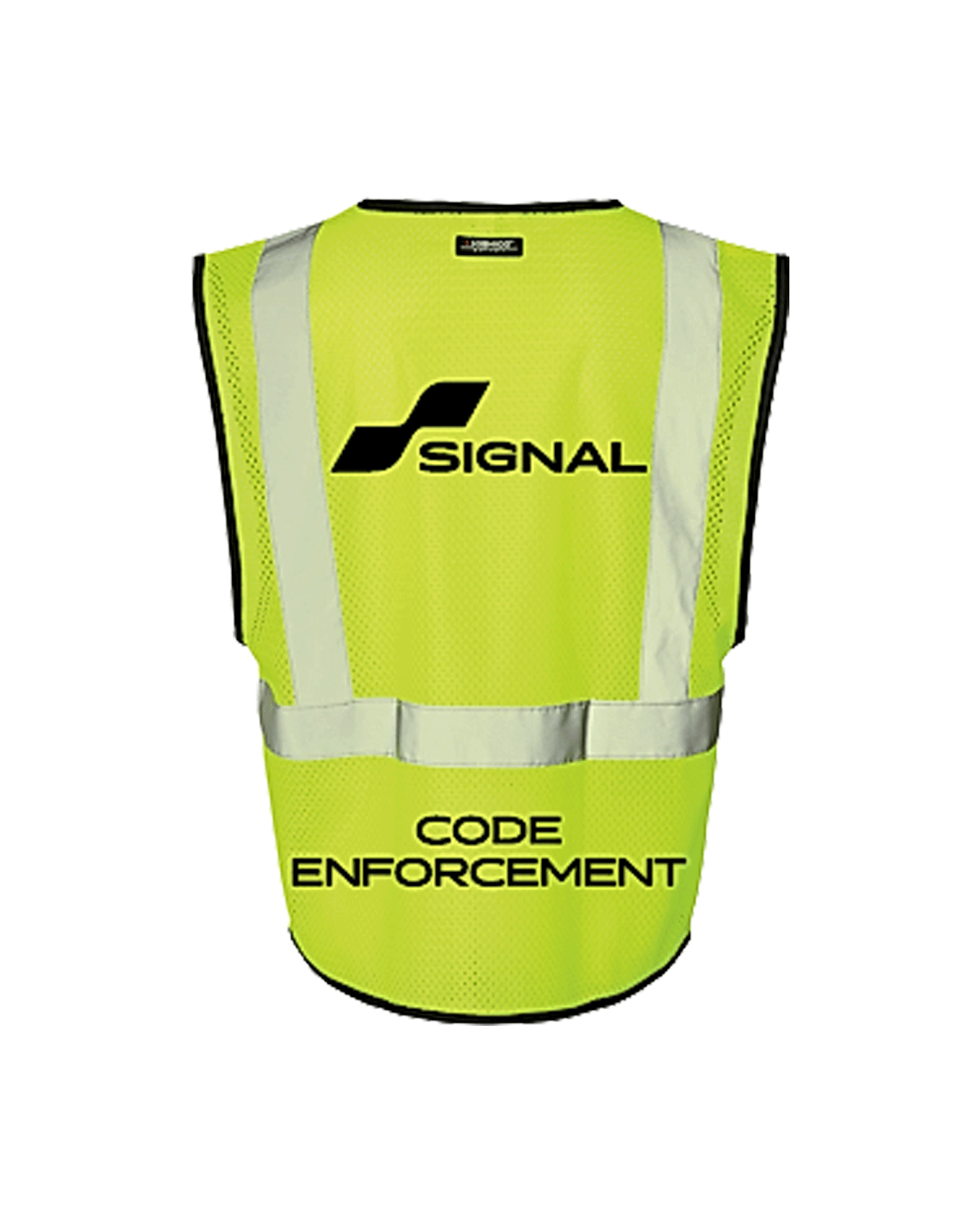 Code Enforcement Vest