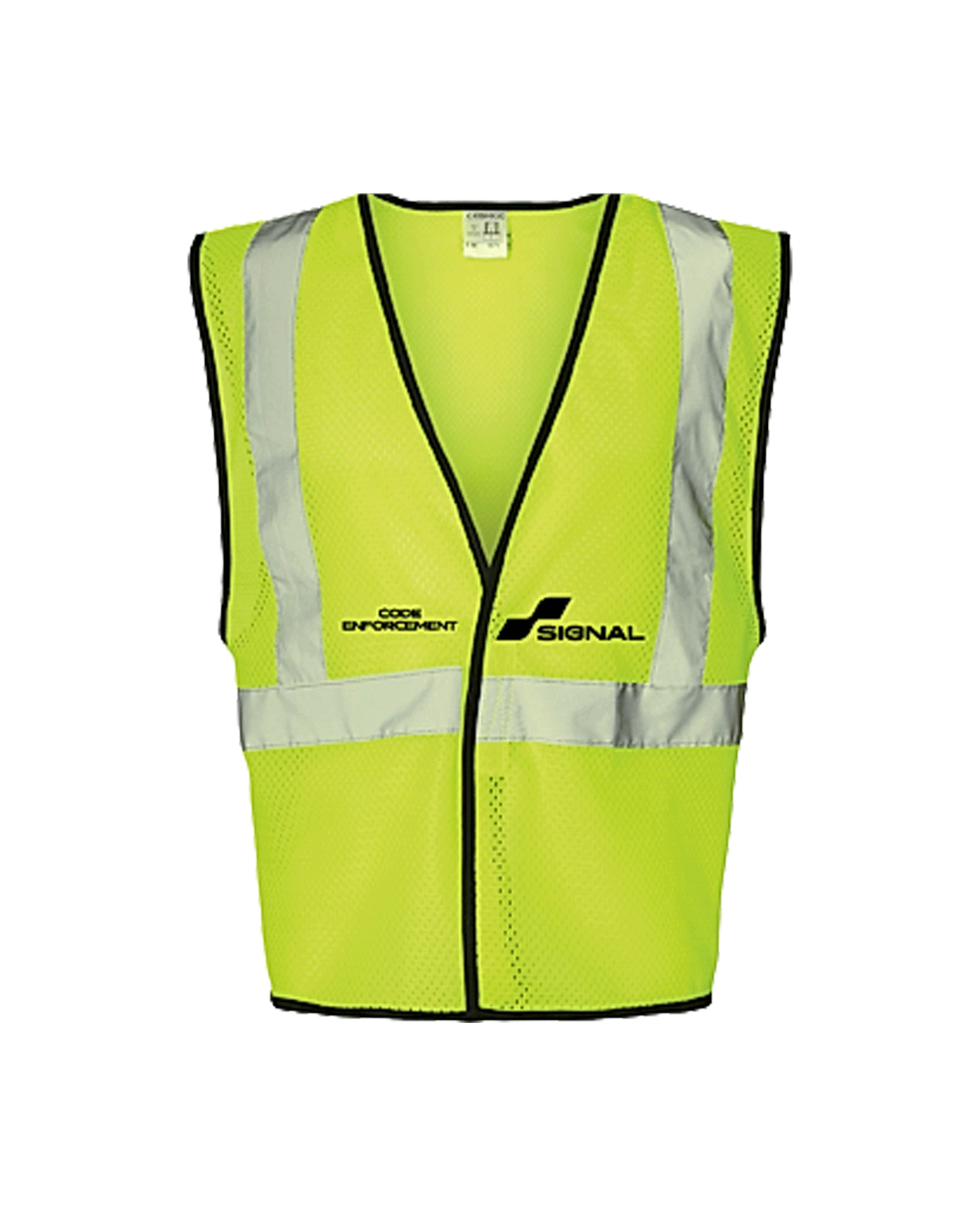 Code Enforcement Vest